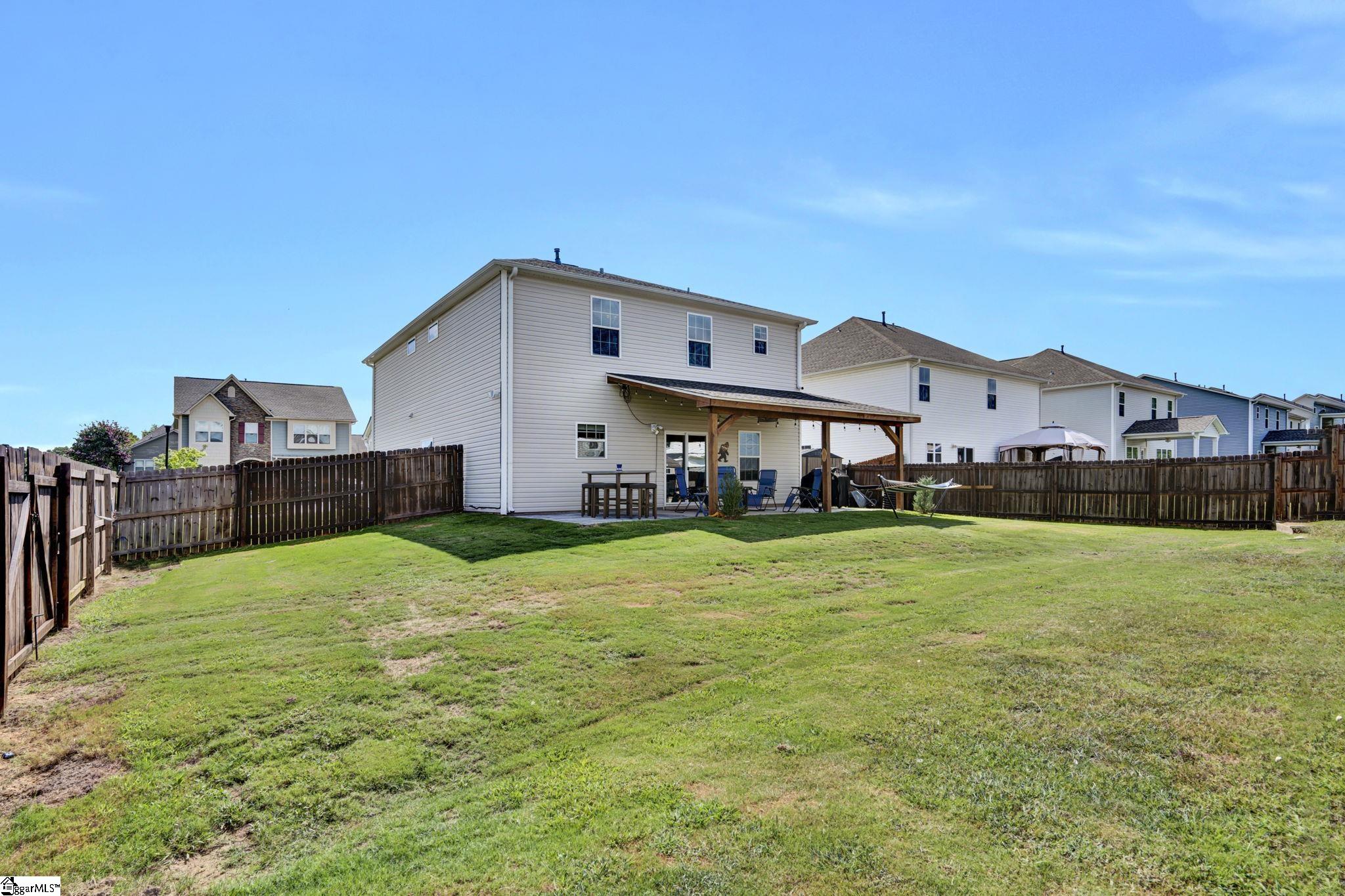 817 Camberwell Road Simpsonville, SC 29680-8202