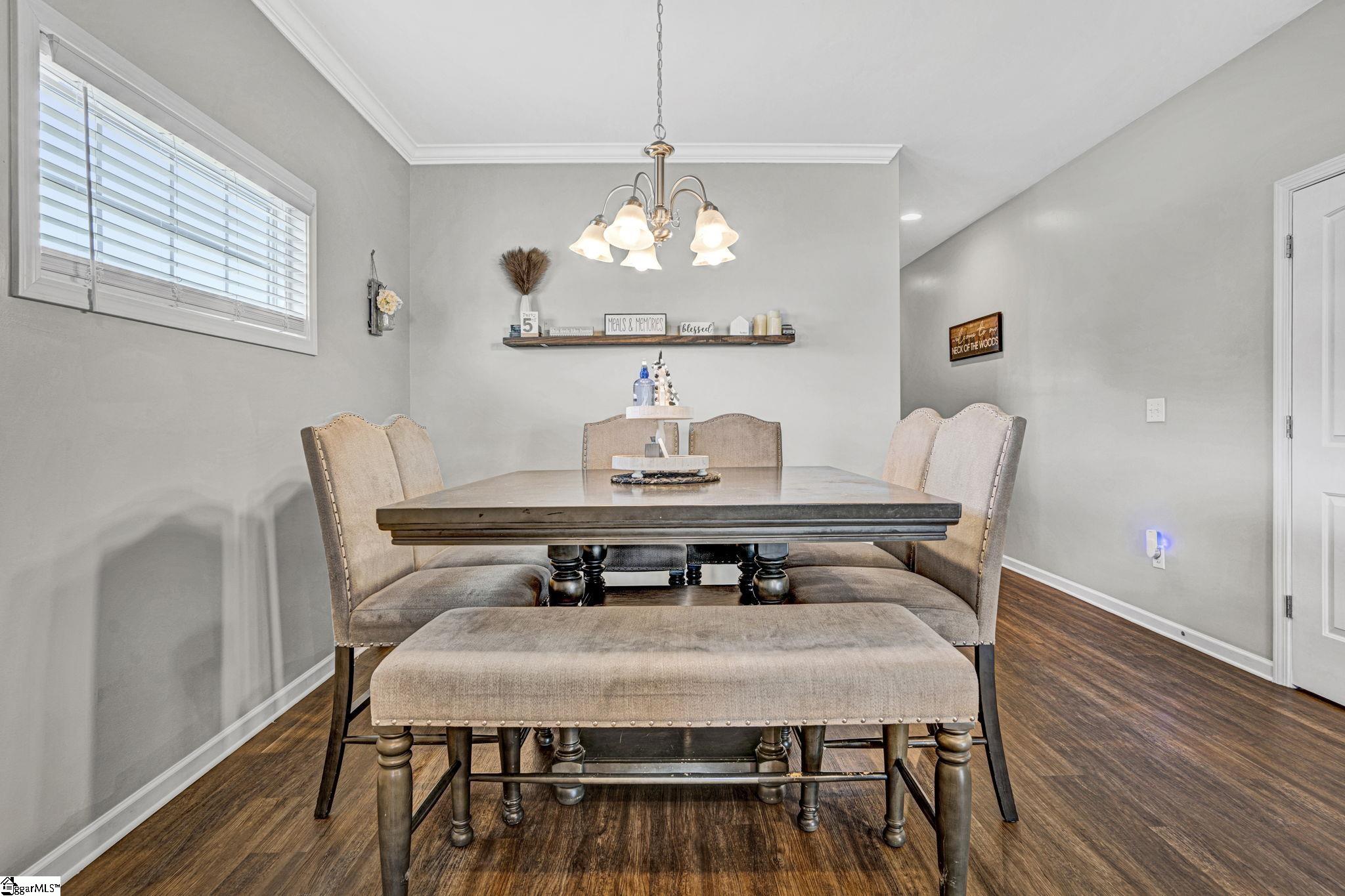 817 Camberwell Road Simpsonville, SC 29680-8202