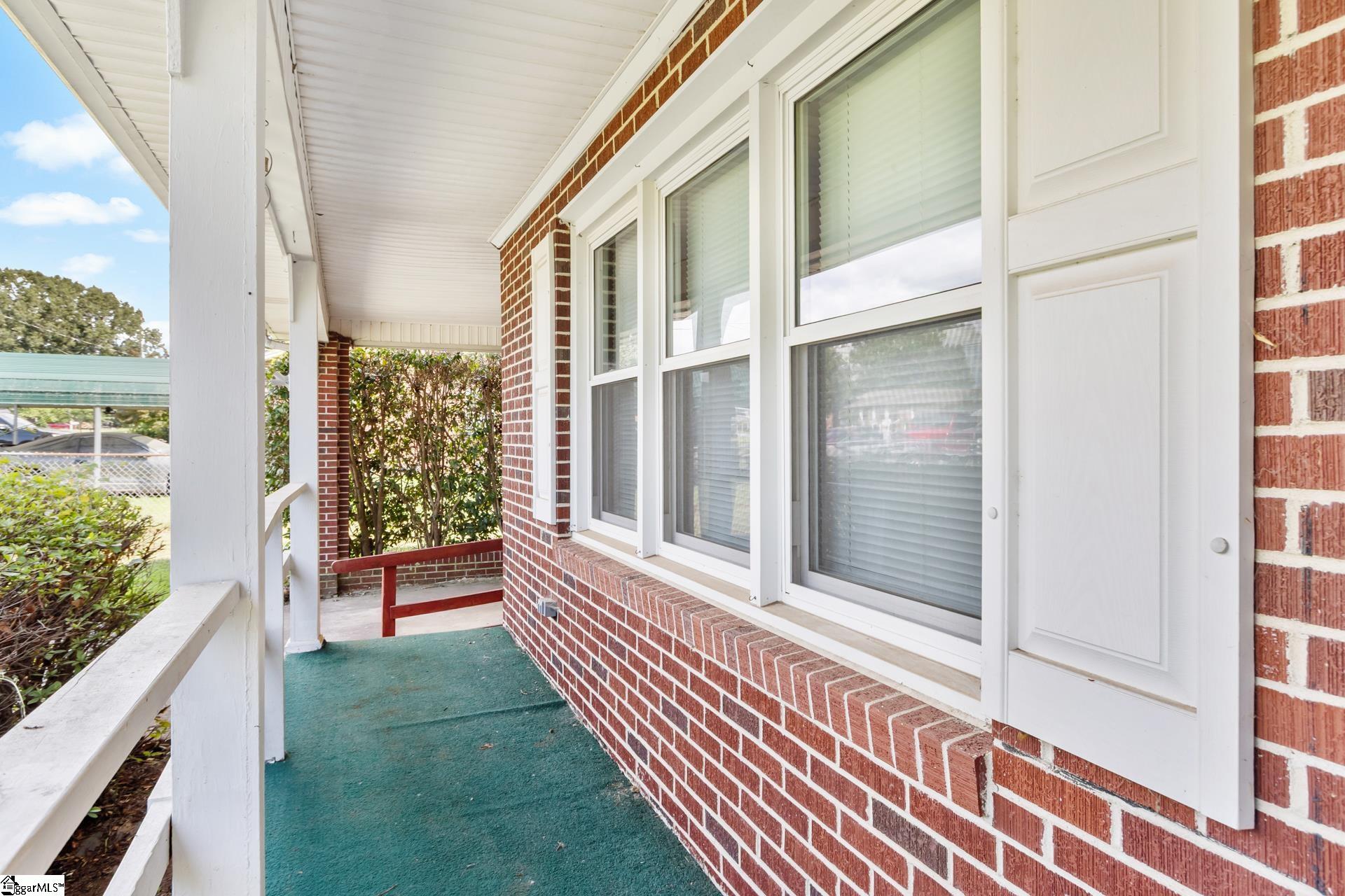 123 Pope Street Greenwood, SC 29649