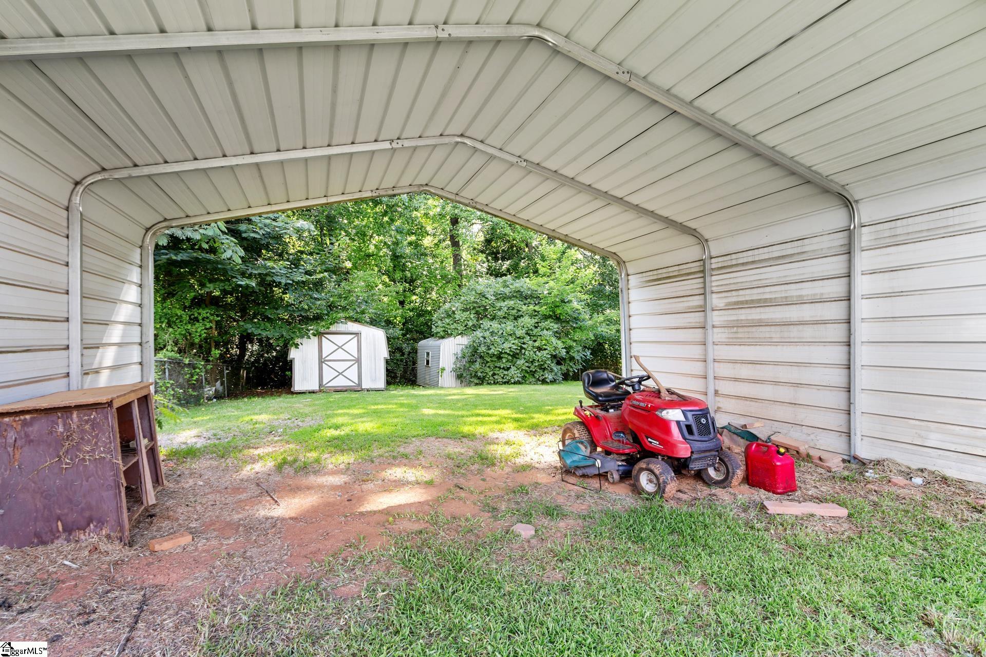 123 Pope Street Greenwood, SC 29649