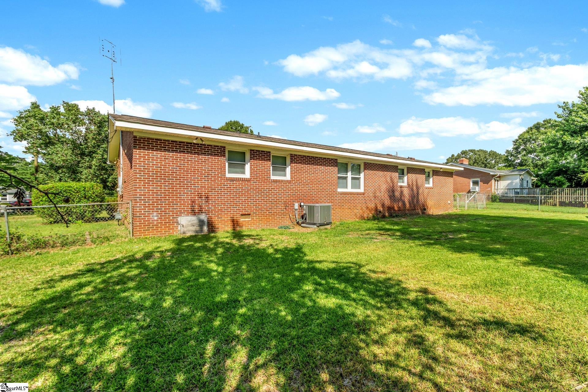 123 Pope Street Greenwood, SC 29649