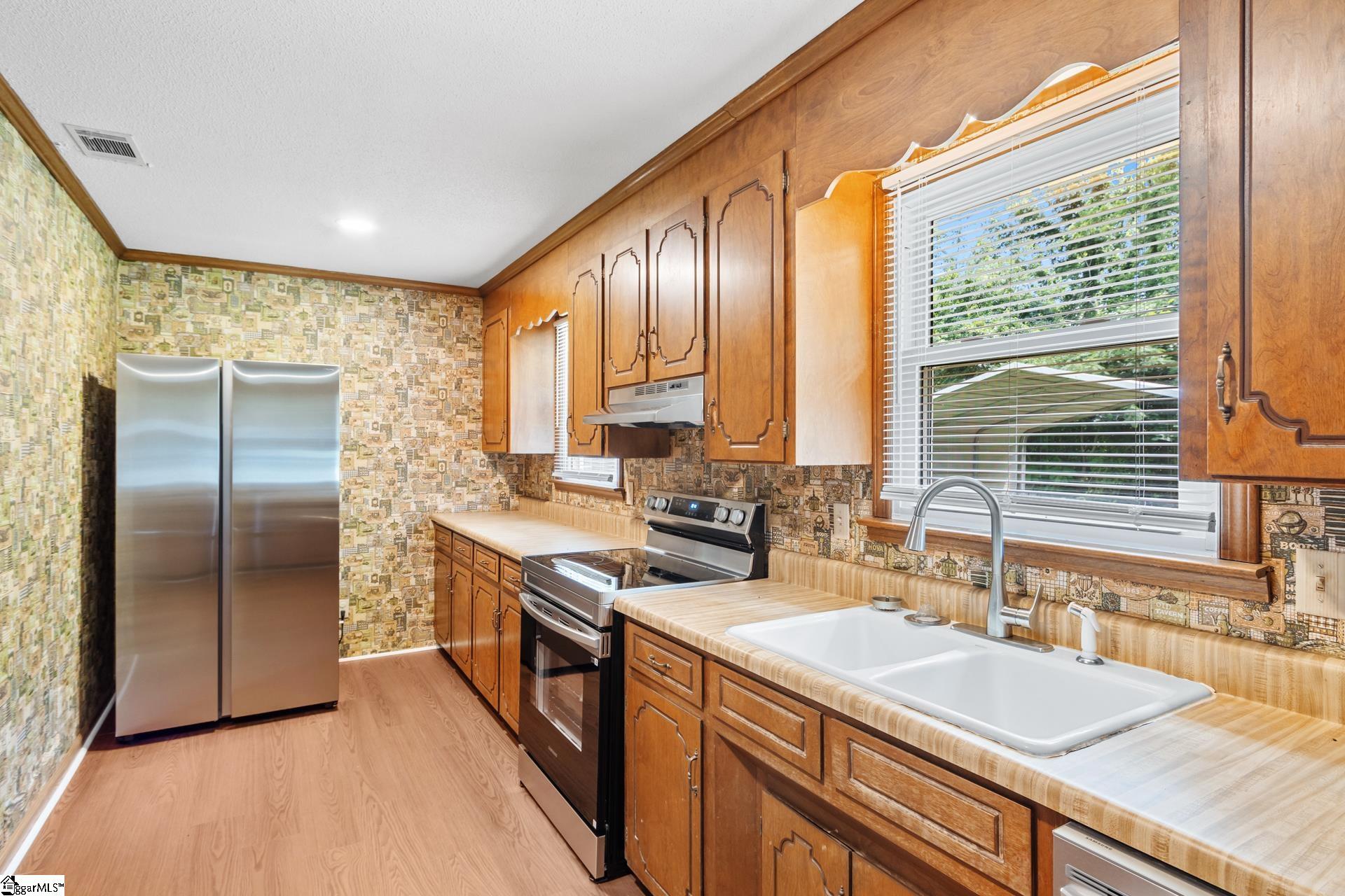 123 Pope Street Greenwood, SC 29649