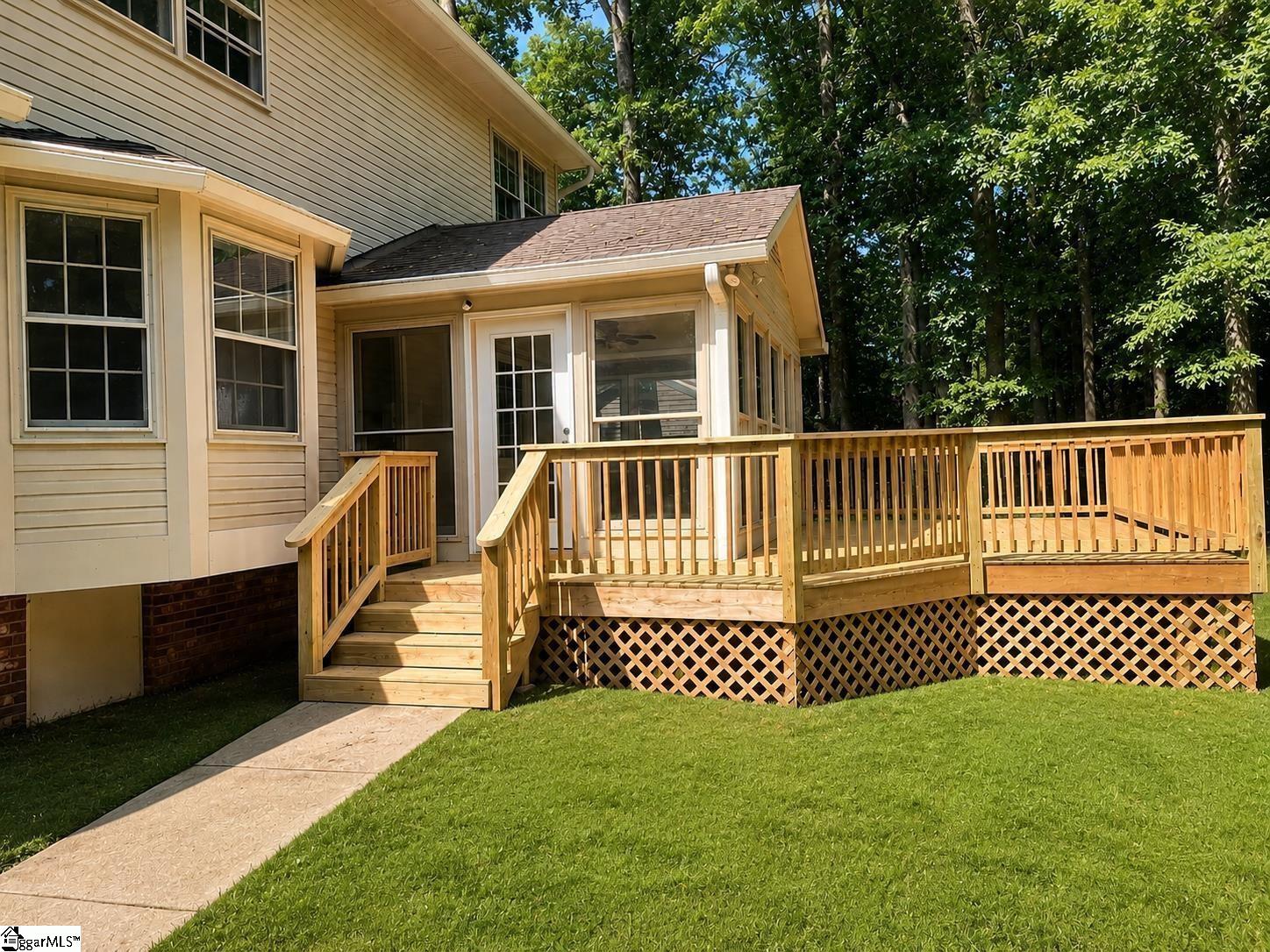 516 Brian Drive Spartanburg, SC 29307