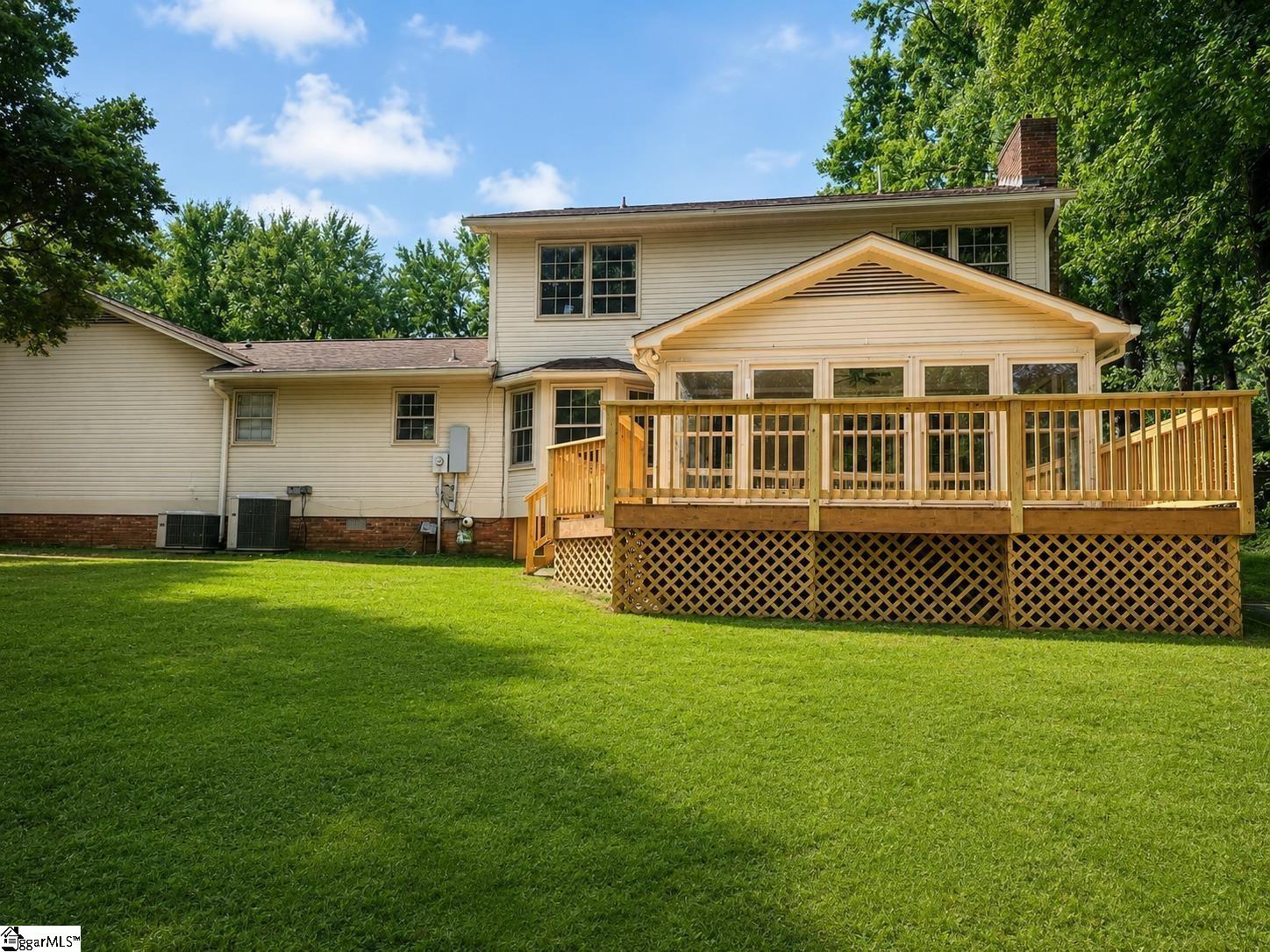 516 Brian Drive Spartanburg, SC 29307