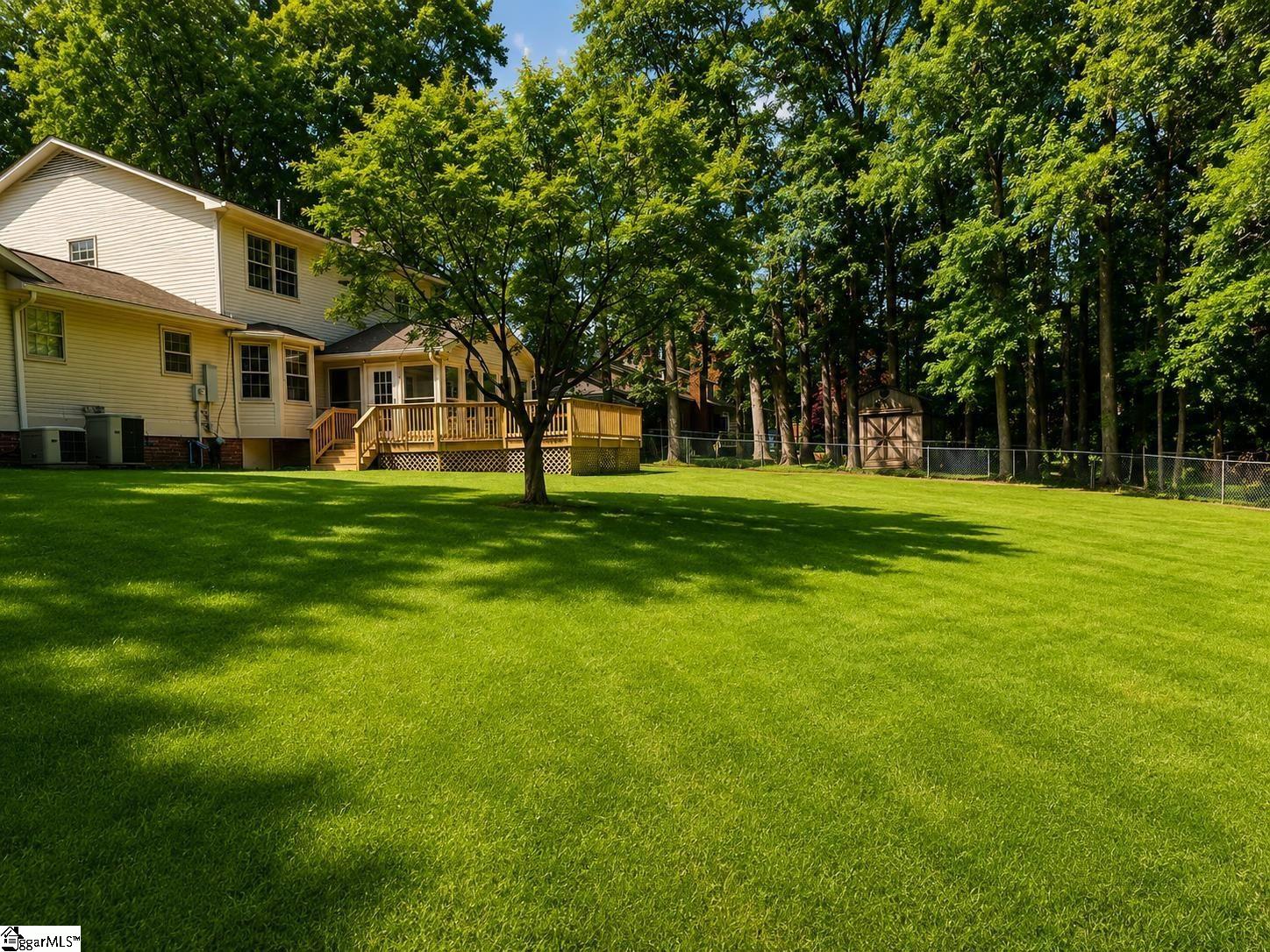 516 Brian Drive Spartanburg, SC 29307
