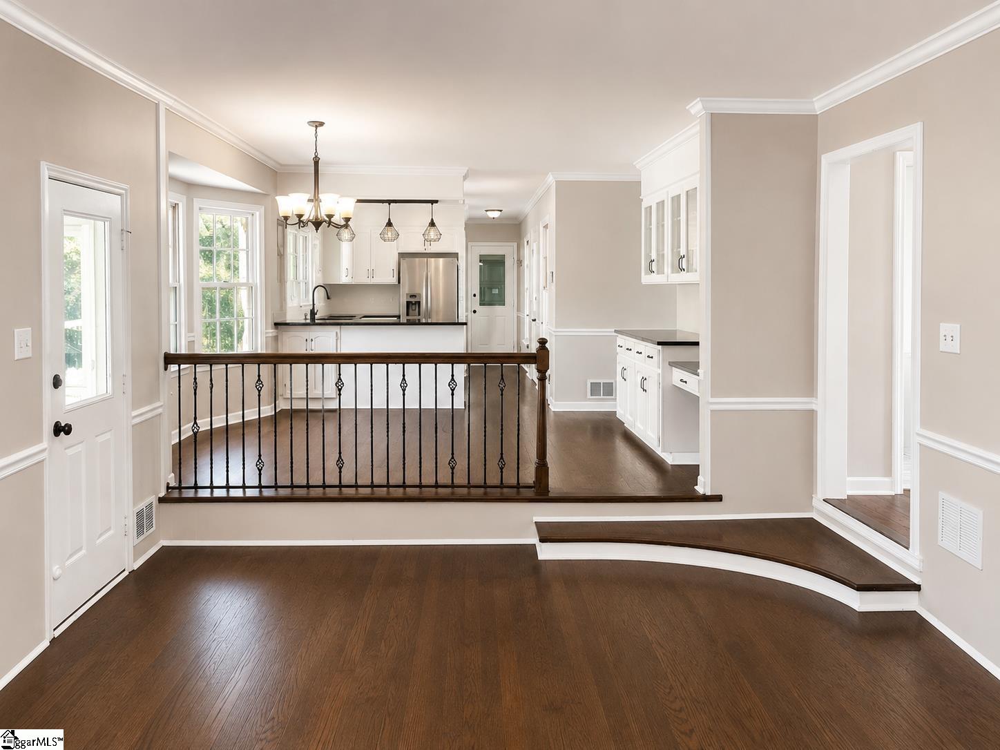 516 Brian Drive Spartanburg, SC 29307