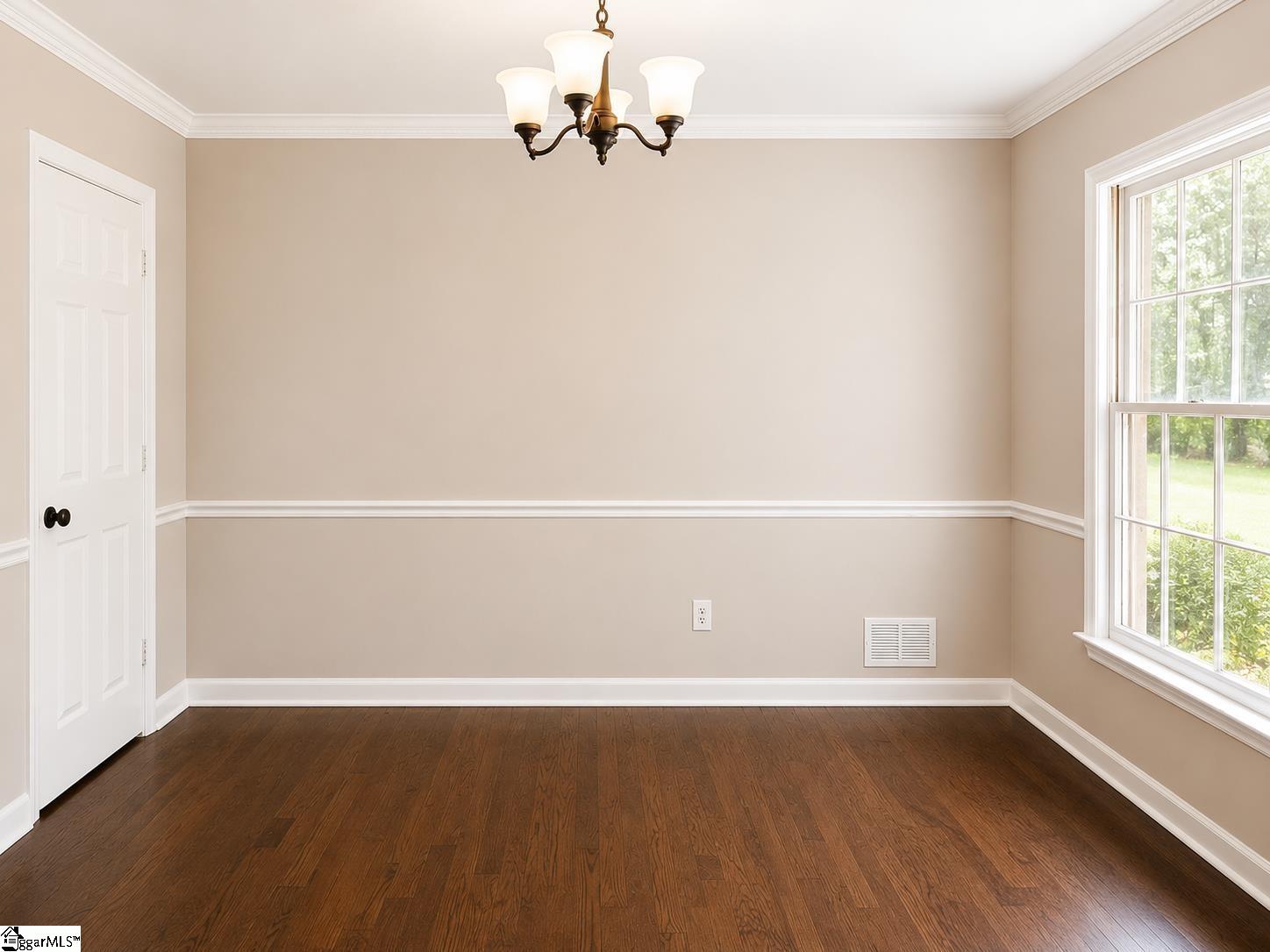 516 Brian Drive Spartanburg, SC 29307