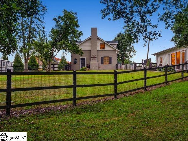 2763 S Old Highway 14 Greer, SC 29650-4911