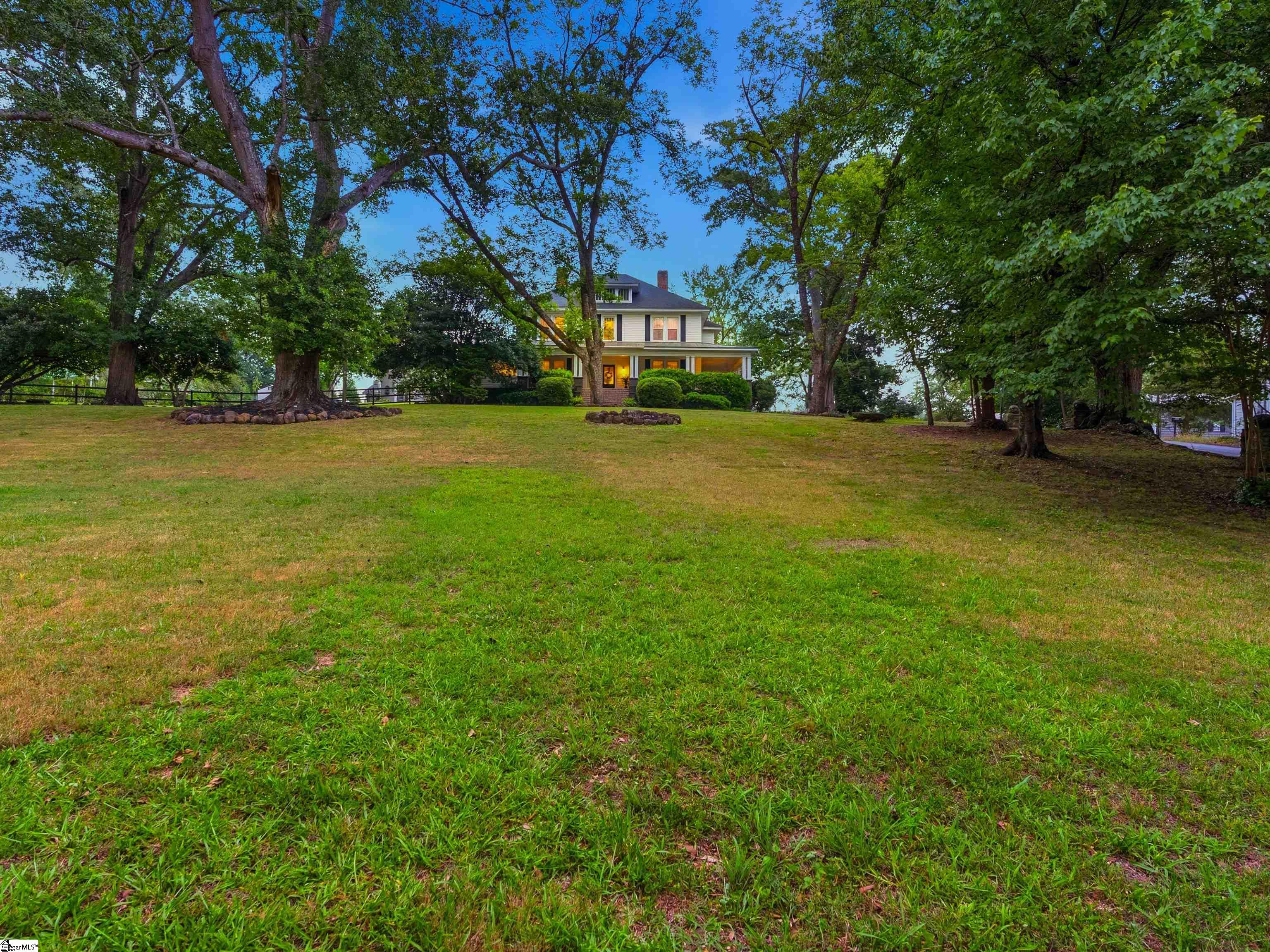 2763 S Old Highway 14 Greer, SC 29650-4911
