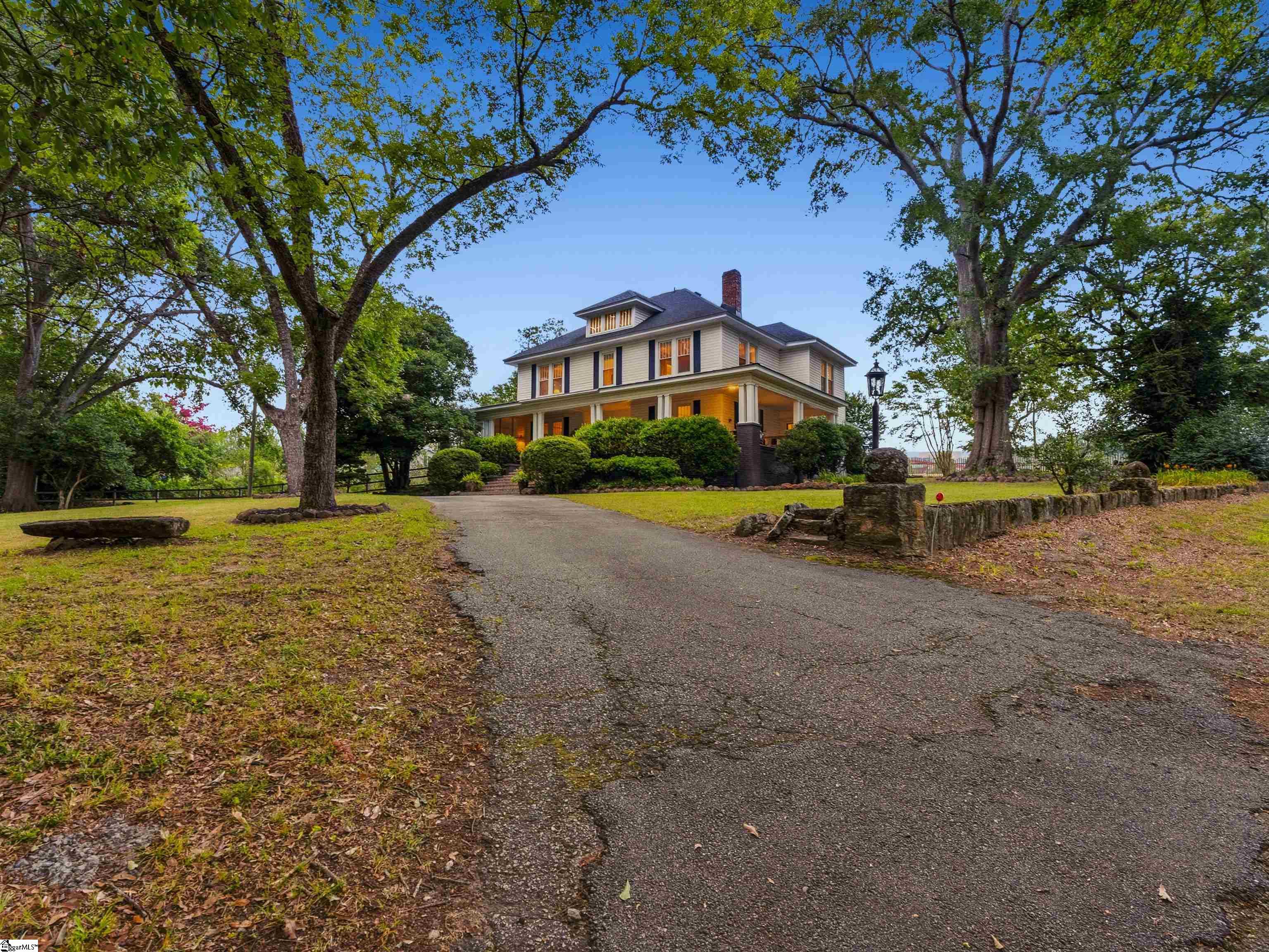 2763 S Old Highway 14 Greer, SC 29650-4911