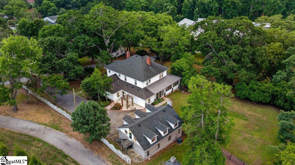 2763 S Old Highway 14 Greer, SC 29650-4911