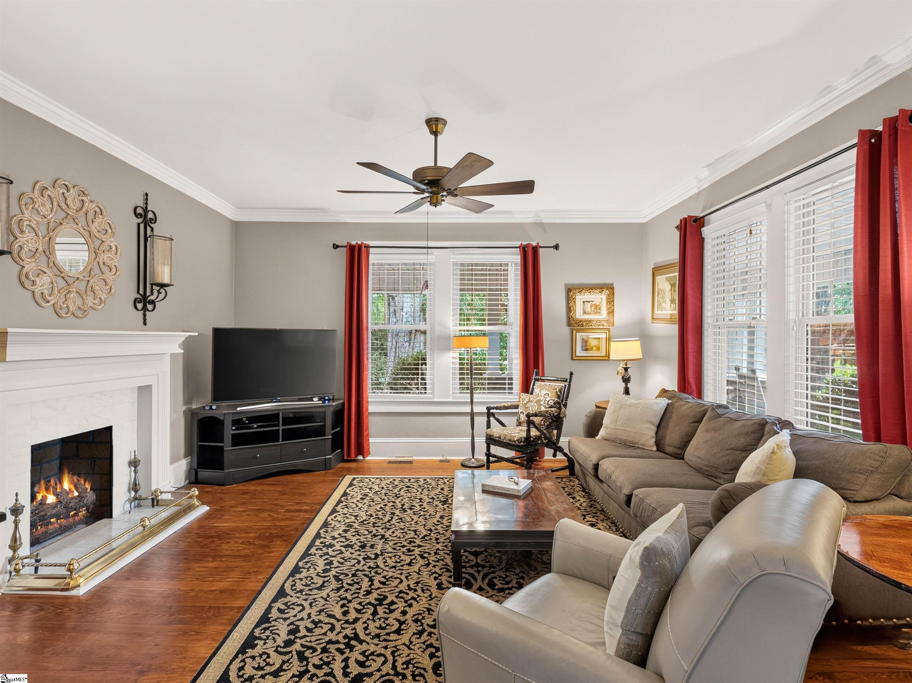 2763 S Old Highway 14 Greer, SC 29650-4911