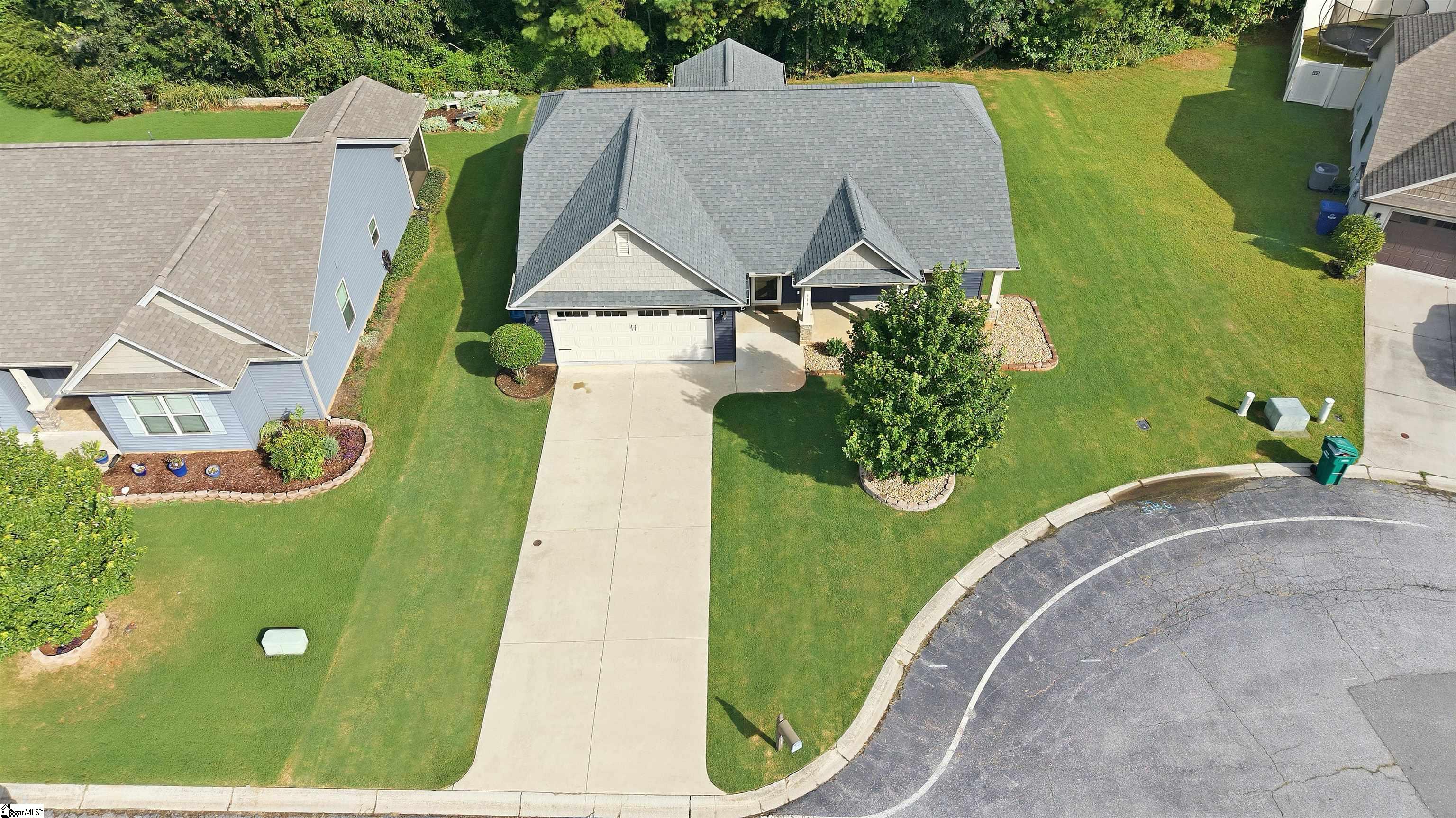 111 Auburn Lane Greenwood, SC 29649
