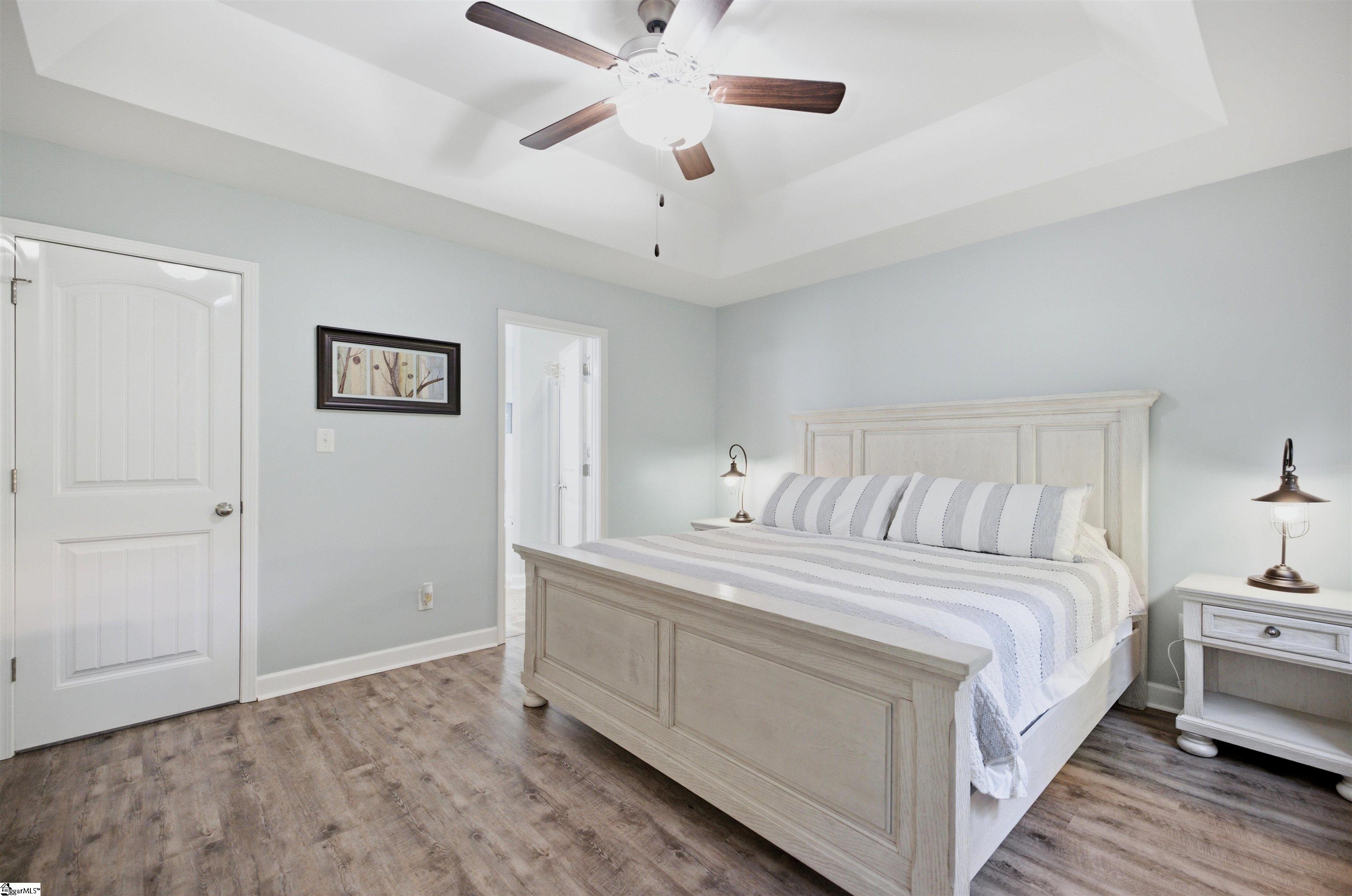 111 Auburn Lane Greenwood, SC 29649