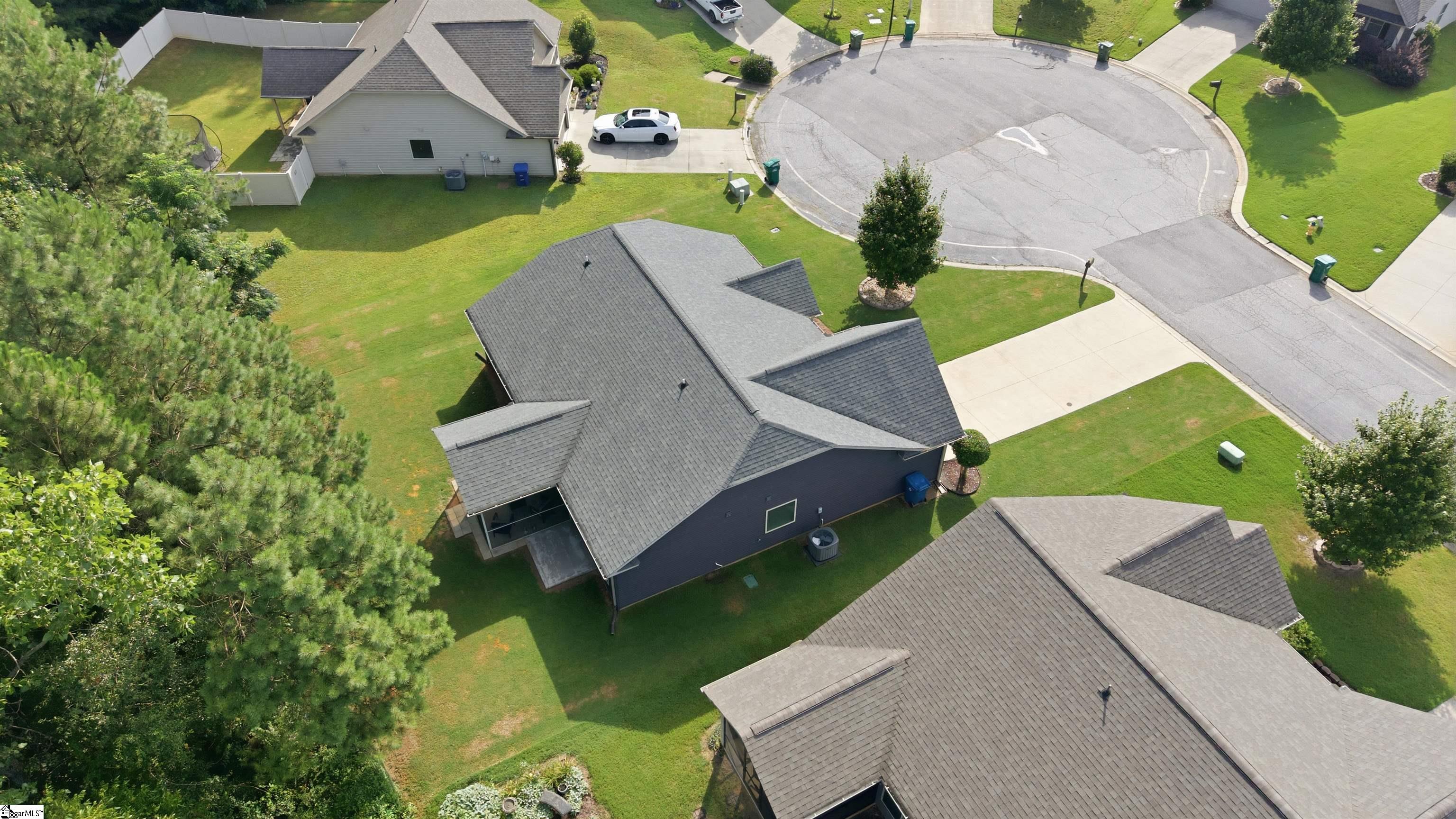 111 Auburn Lane Greenwood, SC 29649