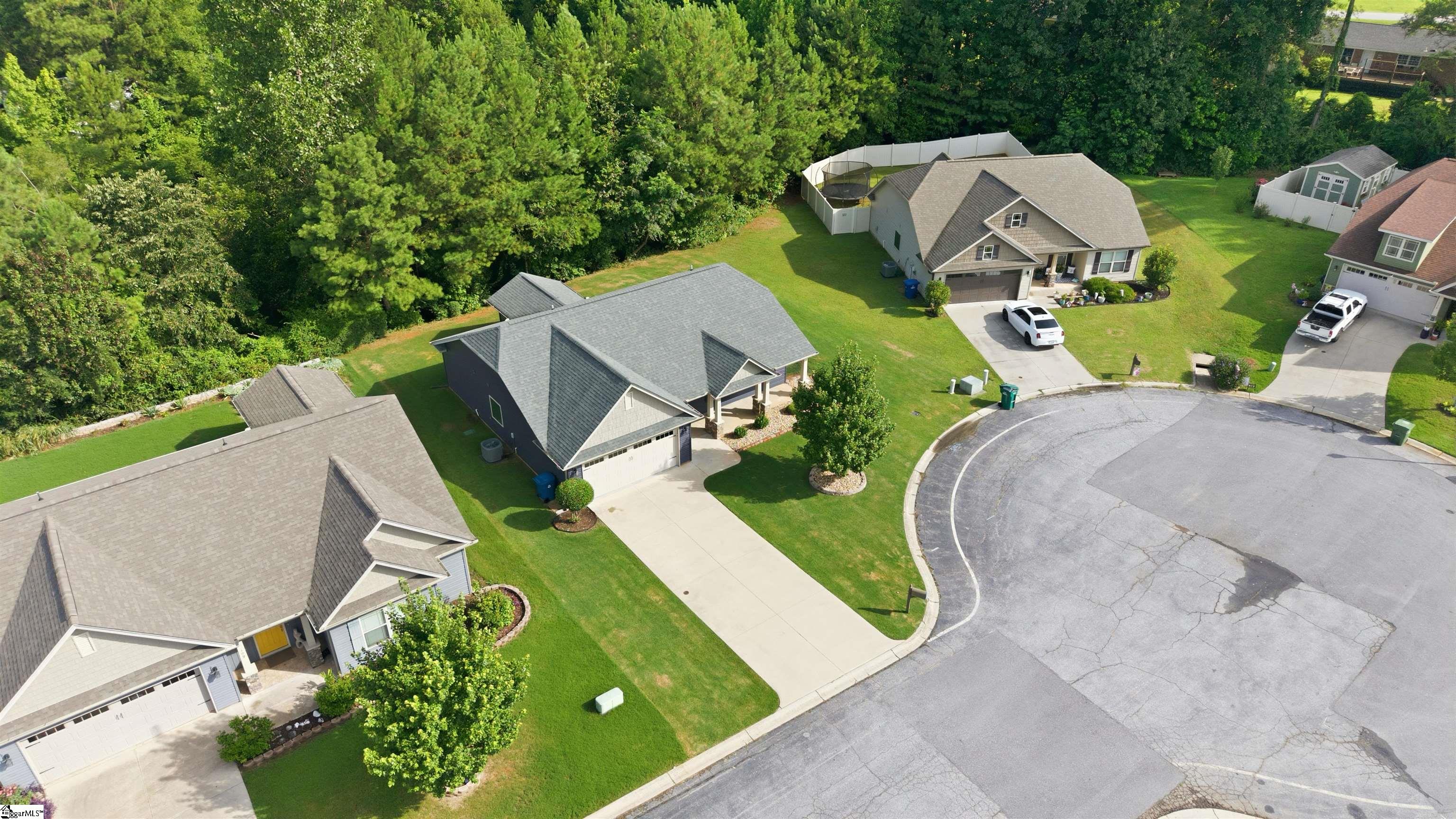 111 Auburn Lane Greenwood, SC 29649