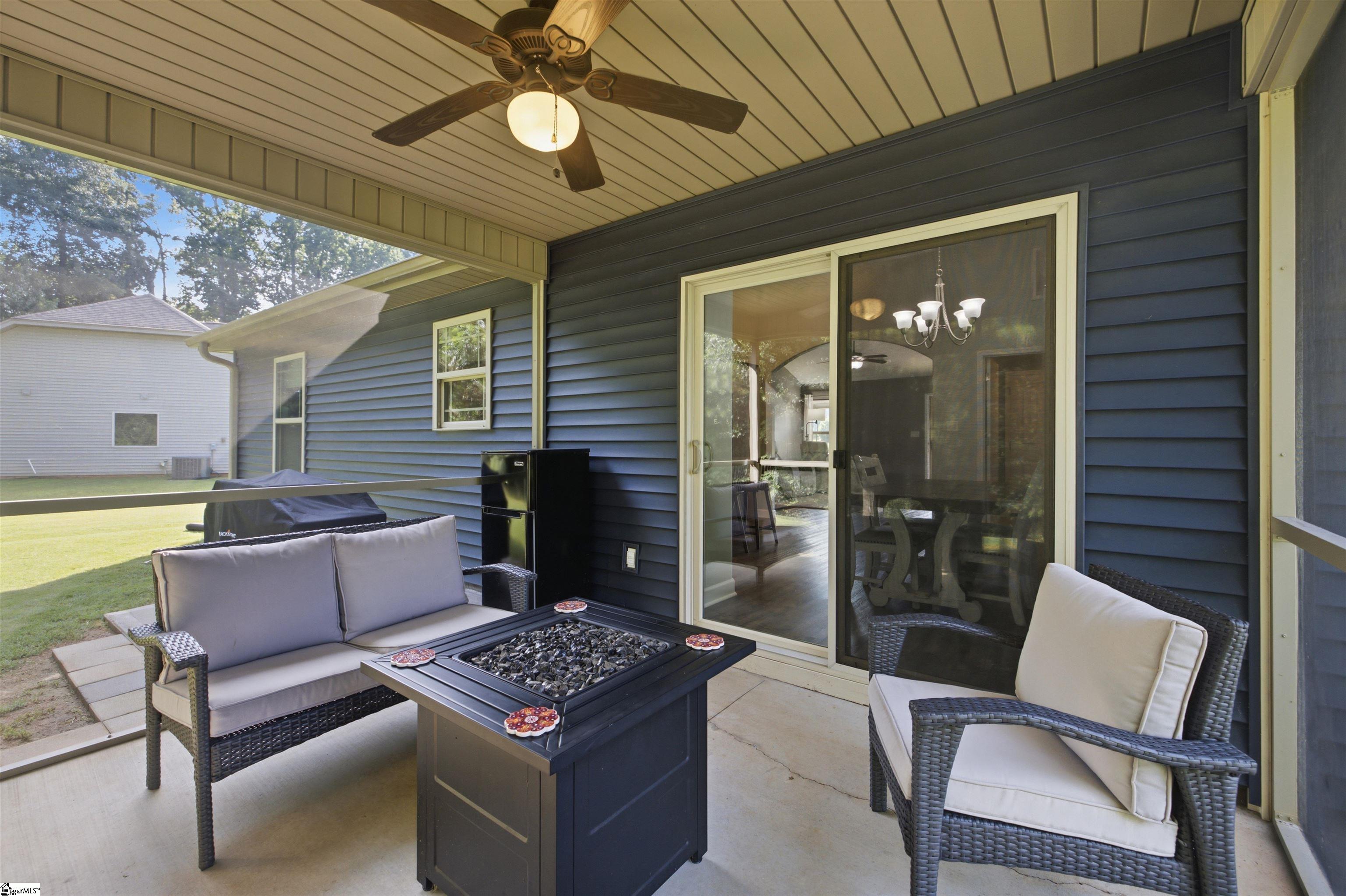 111 Auburn Lane Greenwood, SC 29649