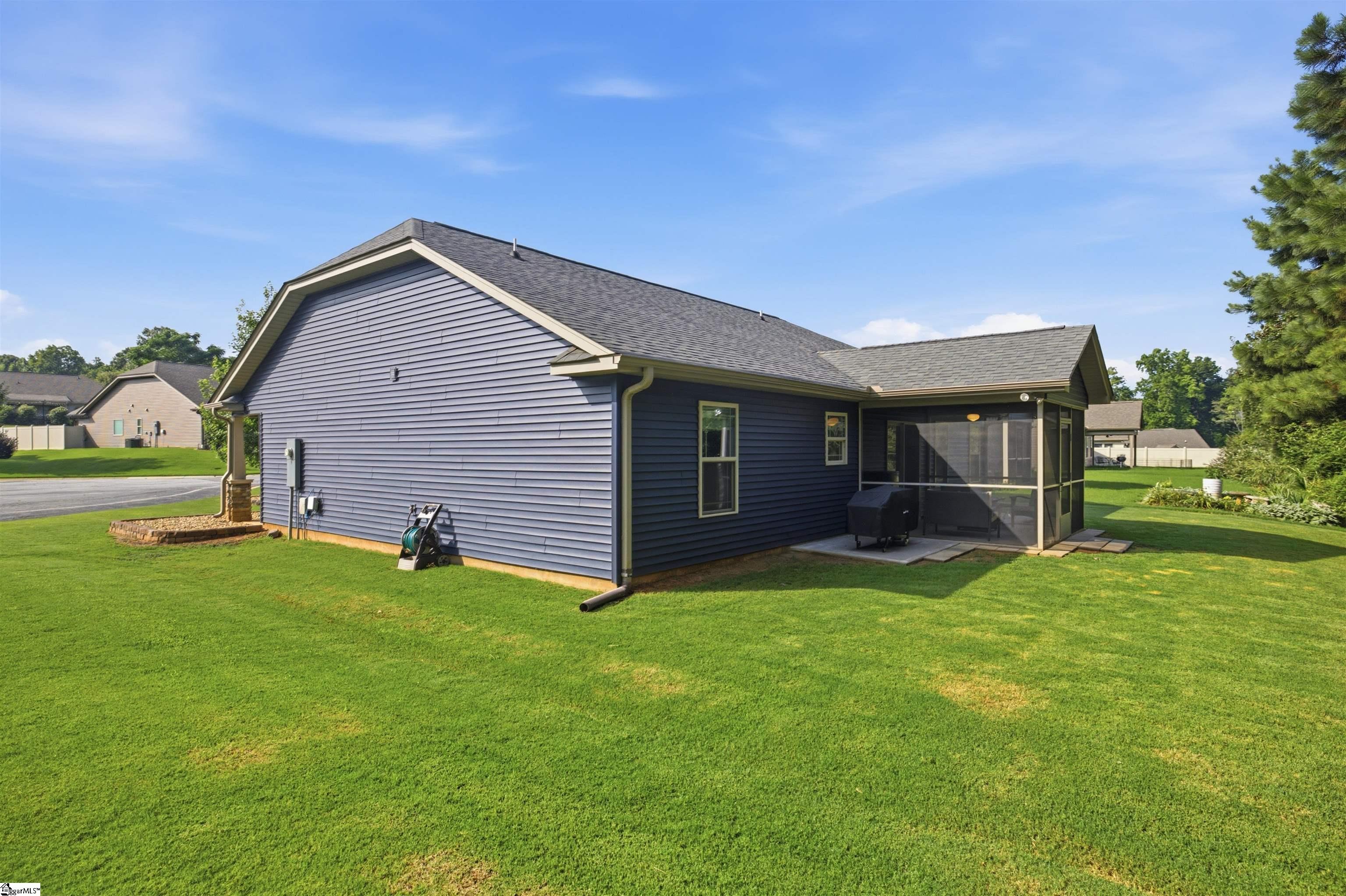 111 Auburn Lane Greenwood, SC 29649