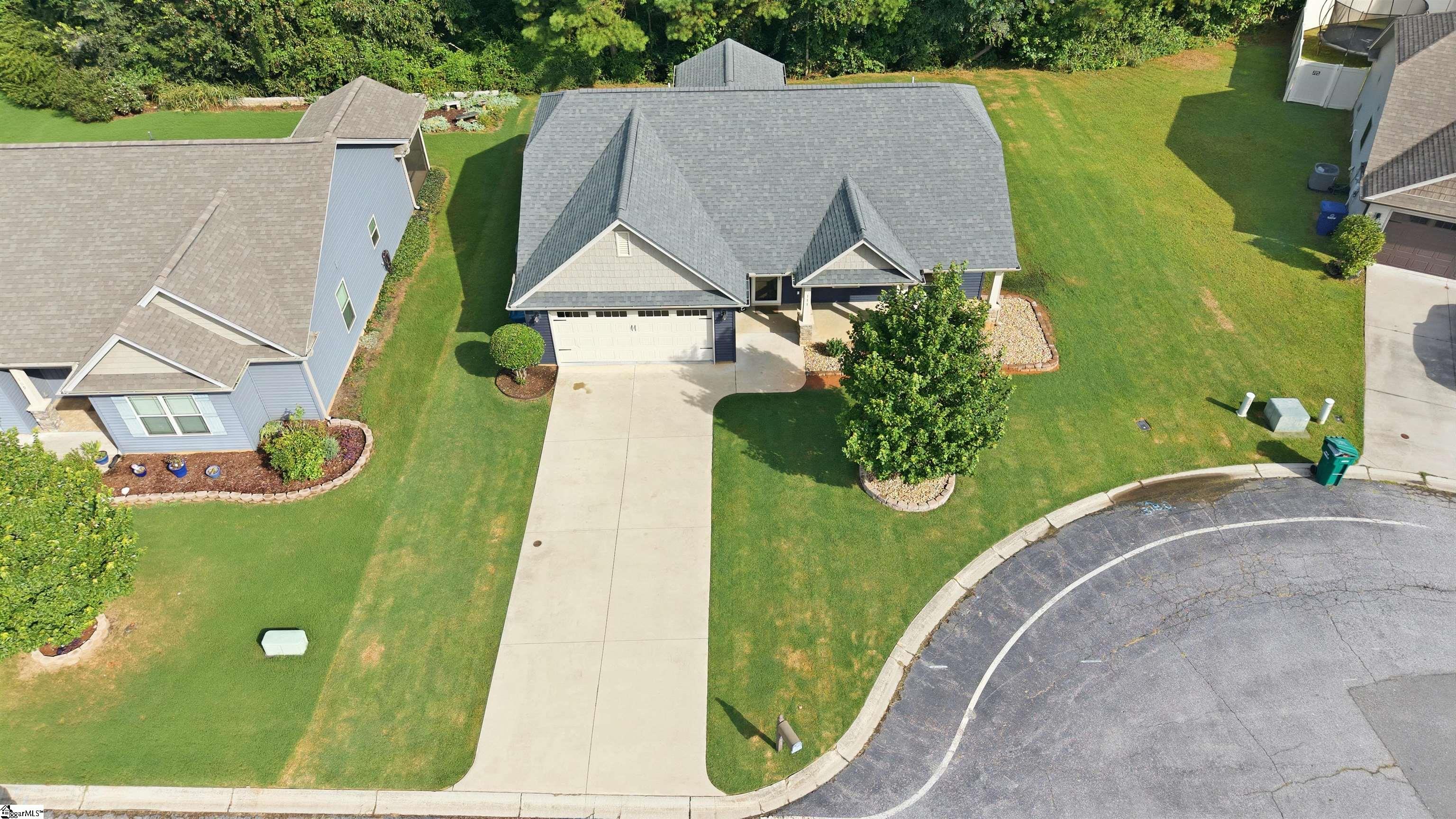 111 Auburn Lane Greenwood, SC 29649