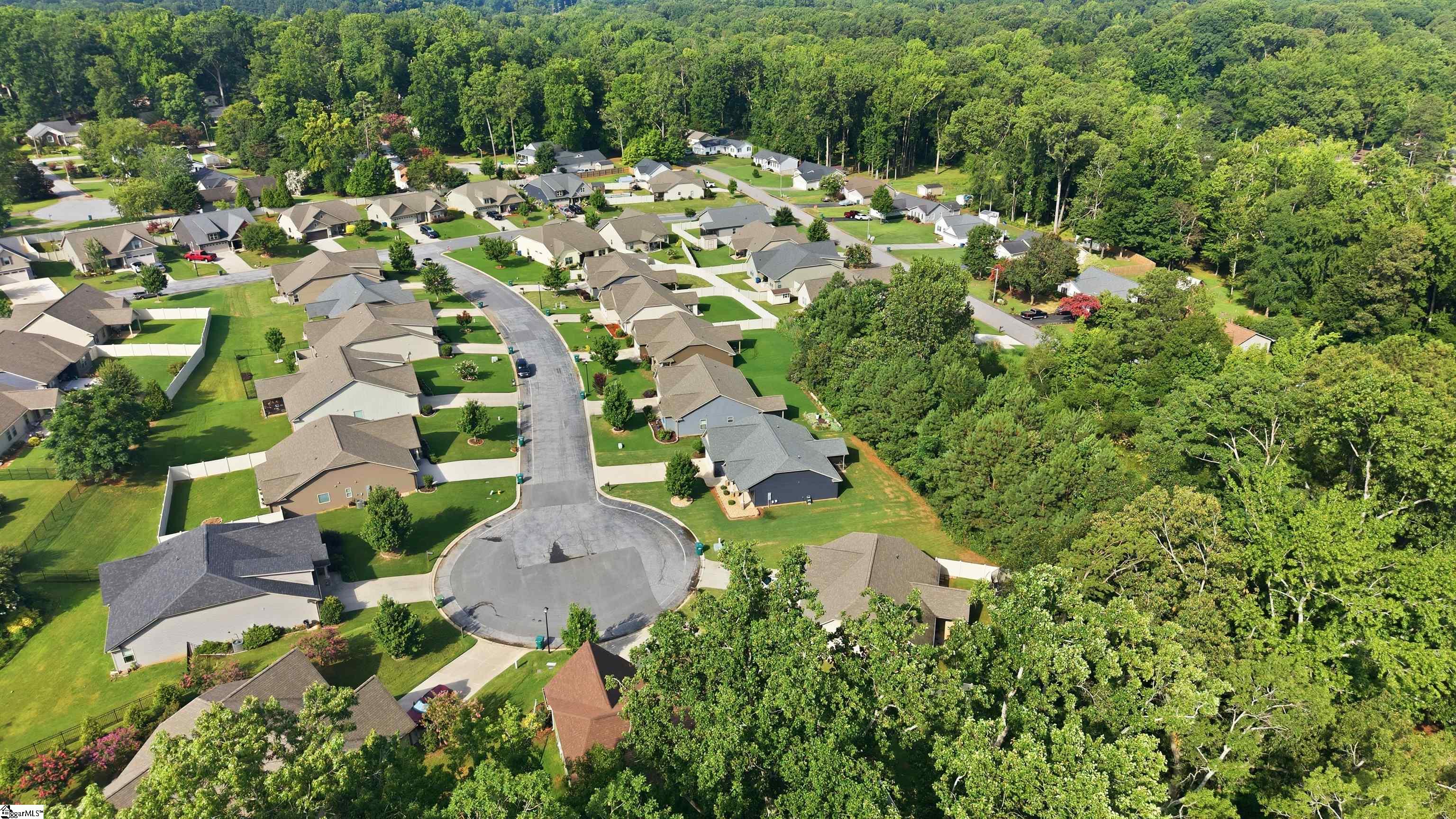 111 Auburn Lane Greenwood, SC 29649