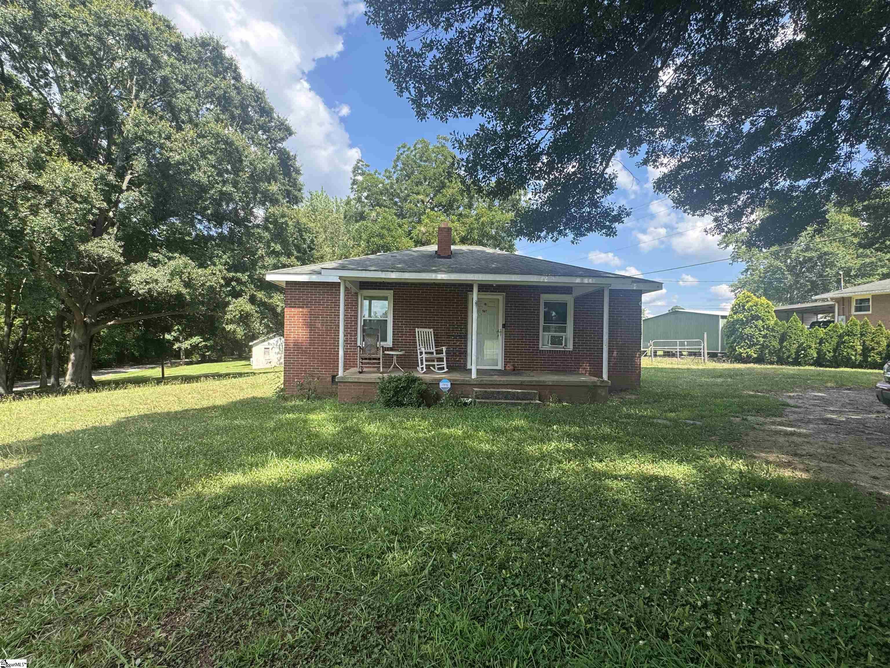 901 Airline Road Anderson, SC 29624