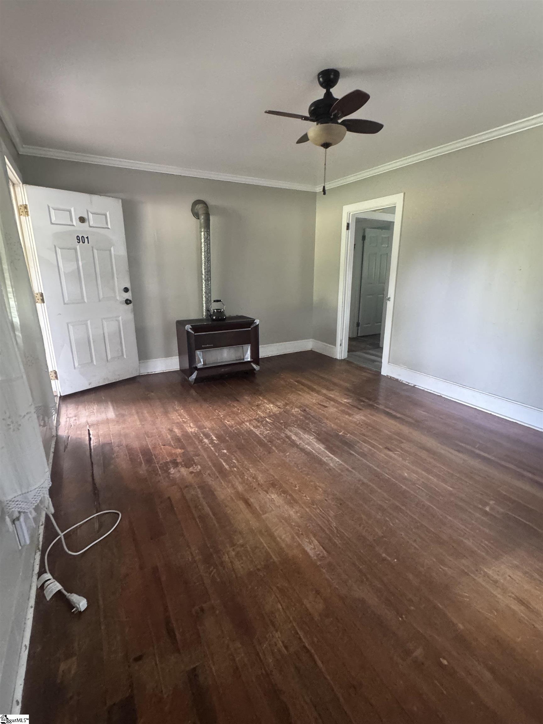 901 Airline Road Anderson, SC 29624