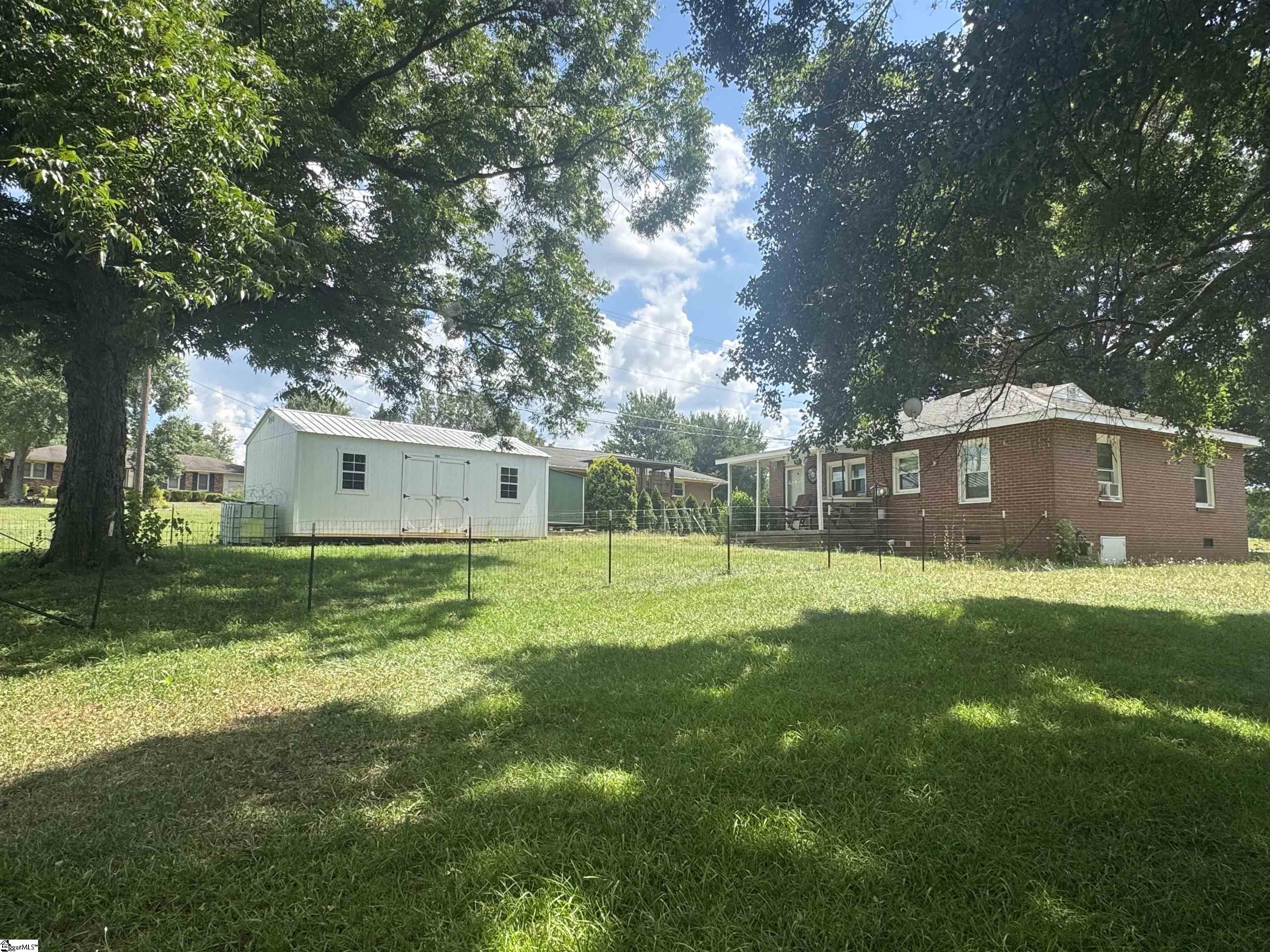901 Airline Road Anderson, SC 29624