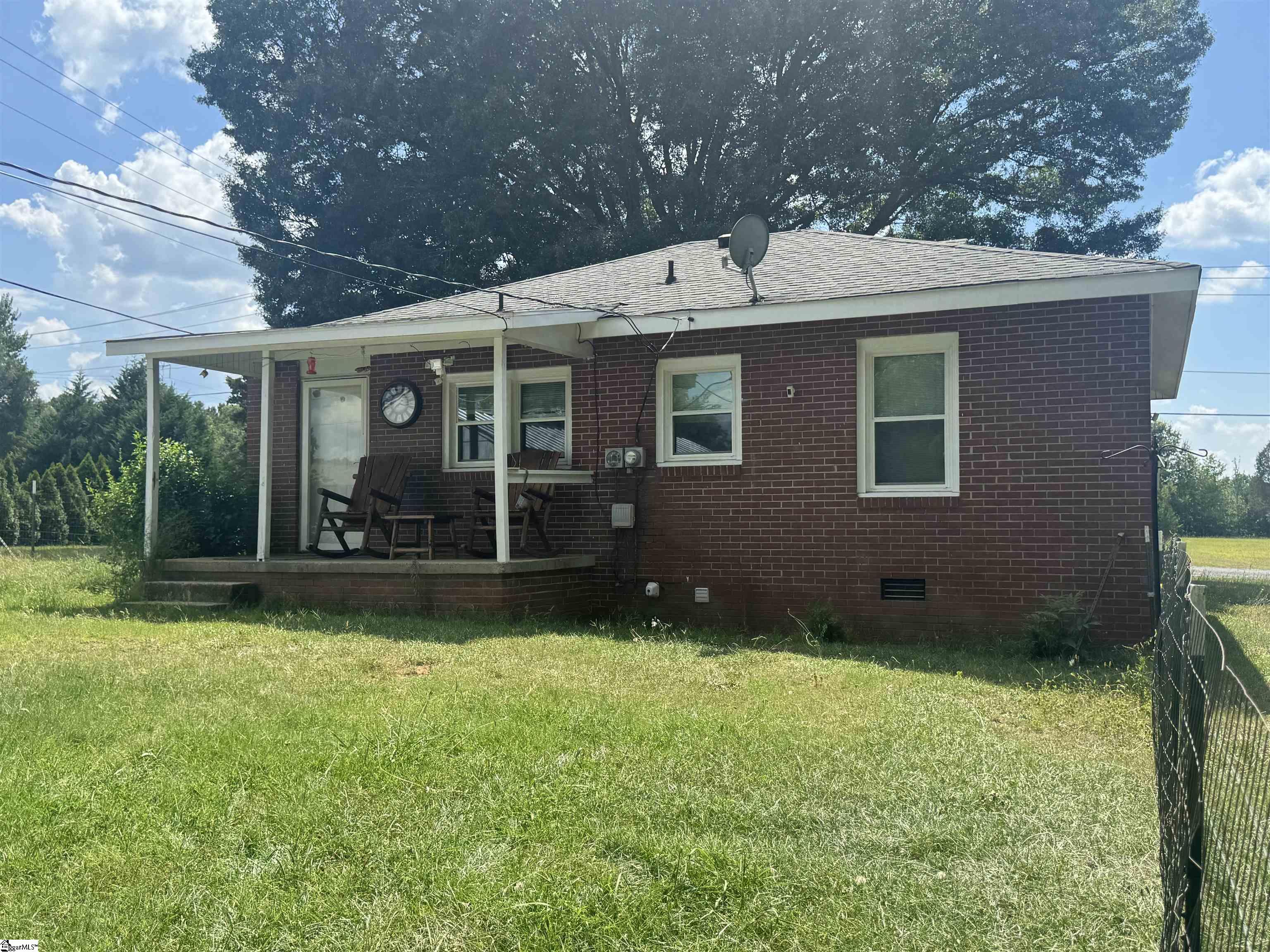 901 Airline Road Anderson, SC 29624