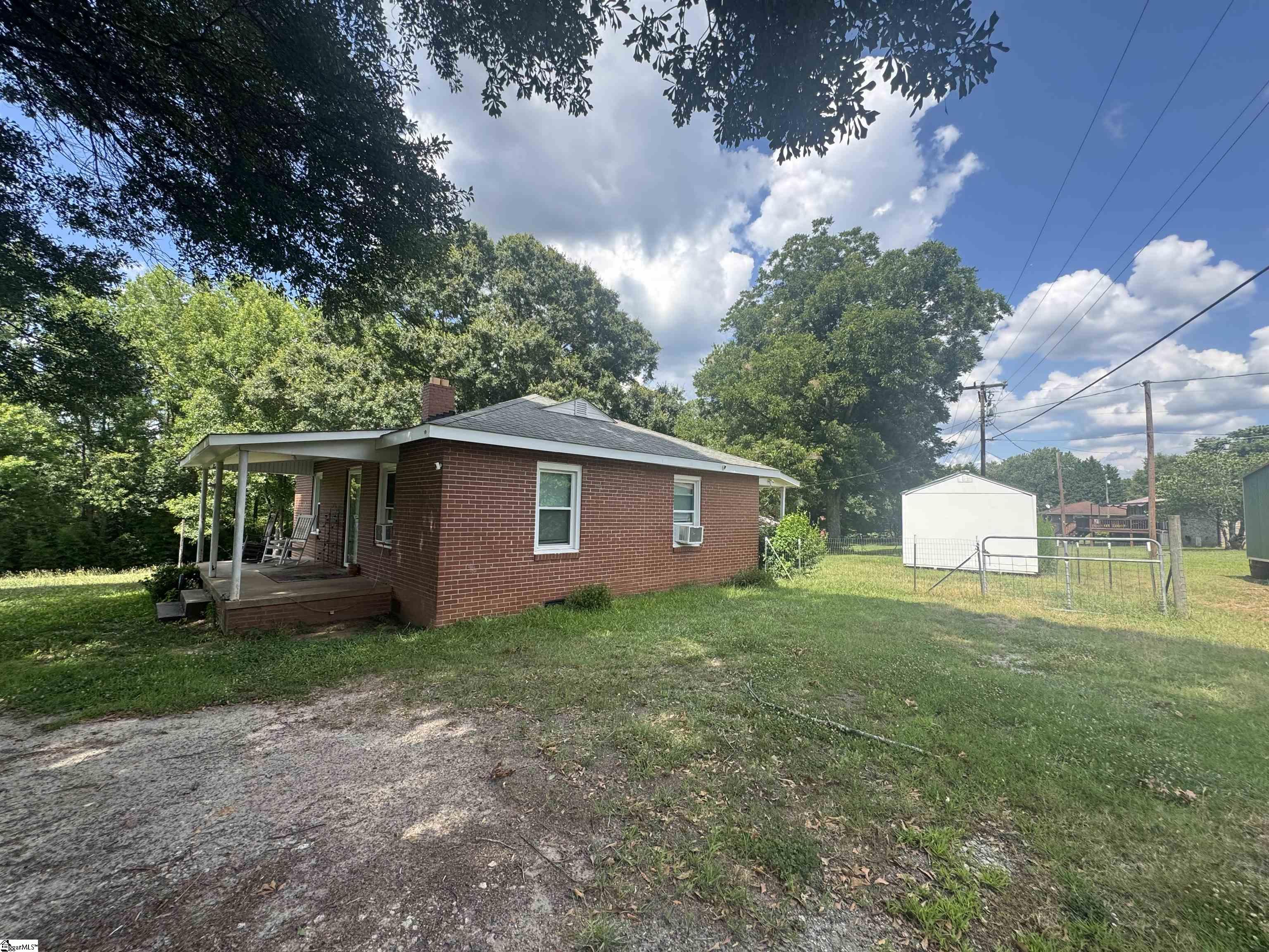 901 Airline Road Anderson, SC 29624