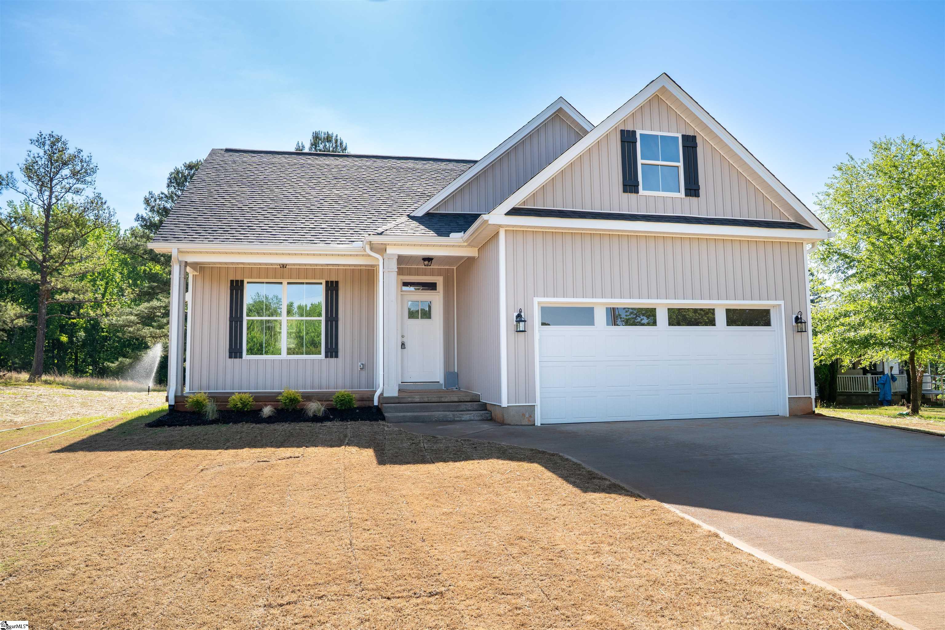 220 Water Mill Road Cowpens, SC 29330