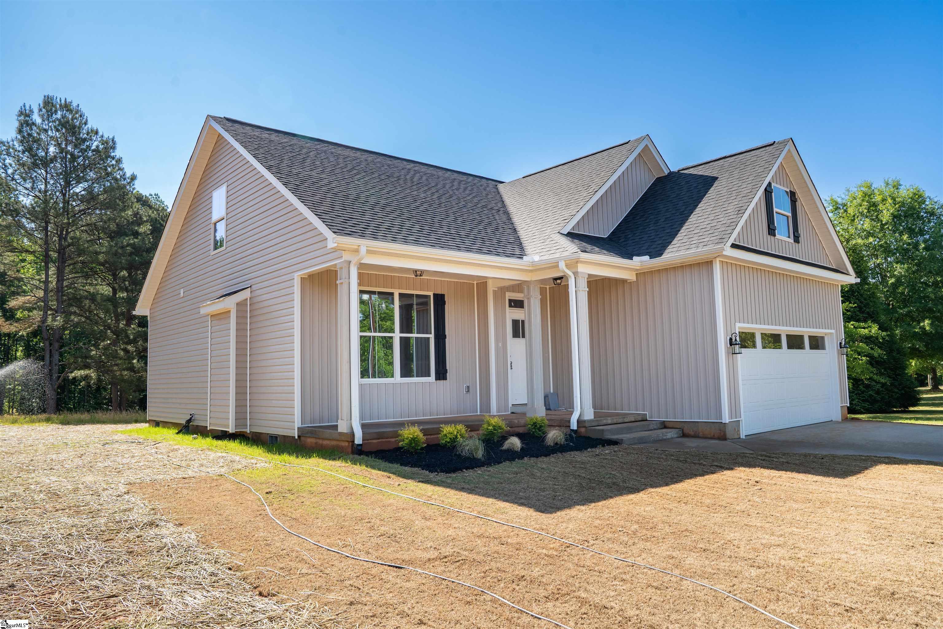 220 Water Mill Road Cowpens, SC 29330