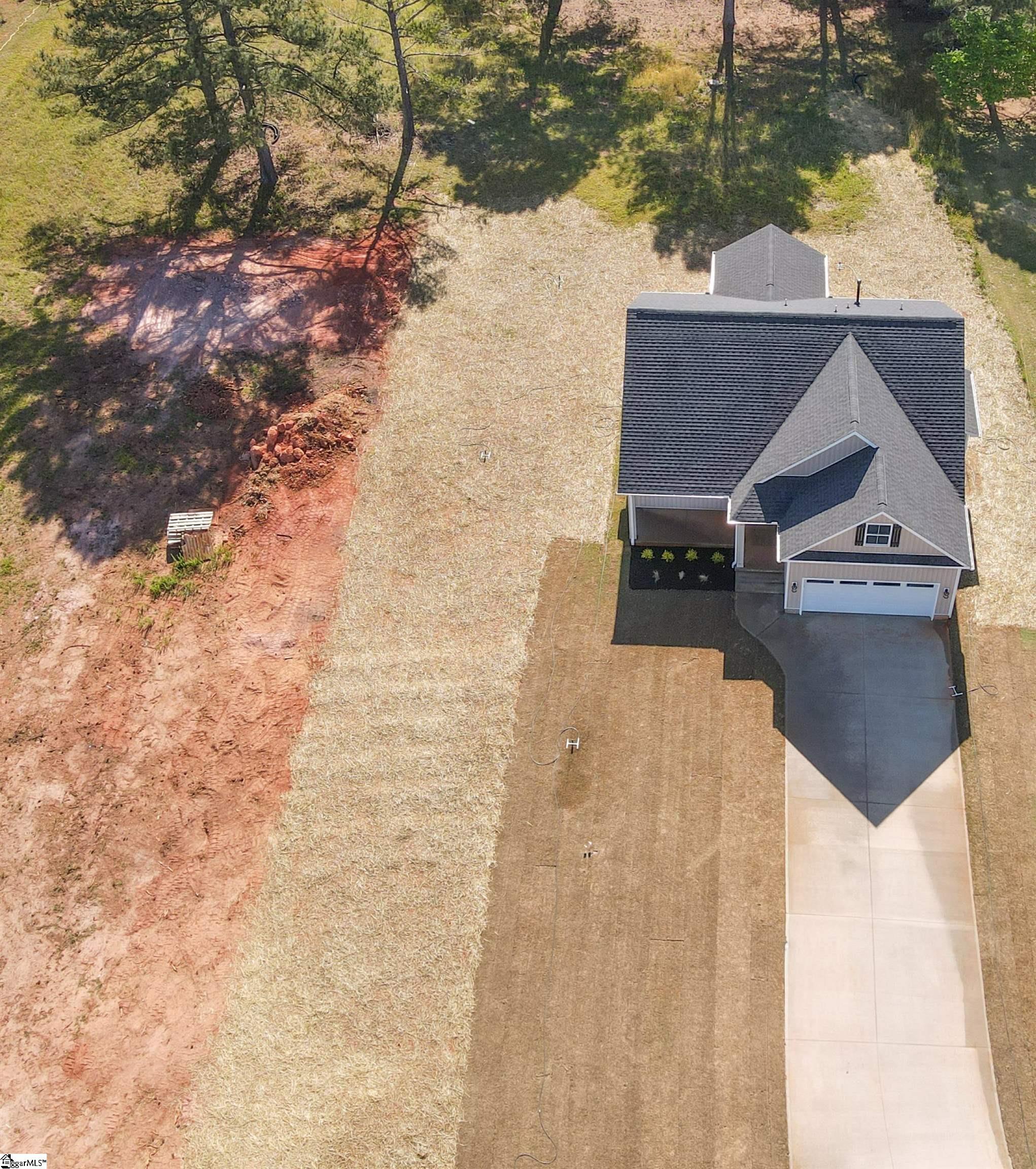 220 Water Mill Road Cowpens, SC 29330