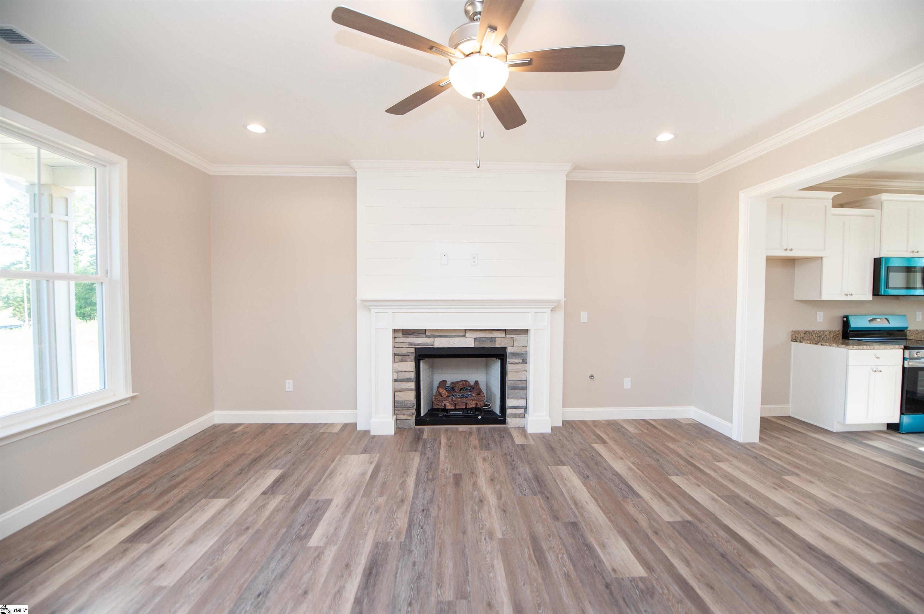 220 Water Mill Road Cowpens, SC 29330