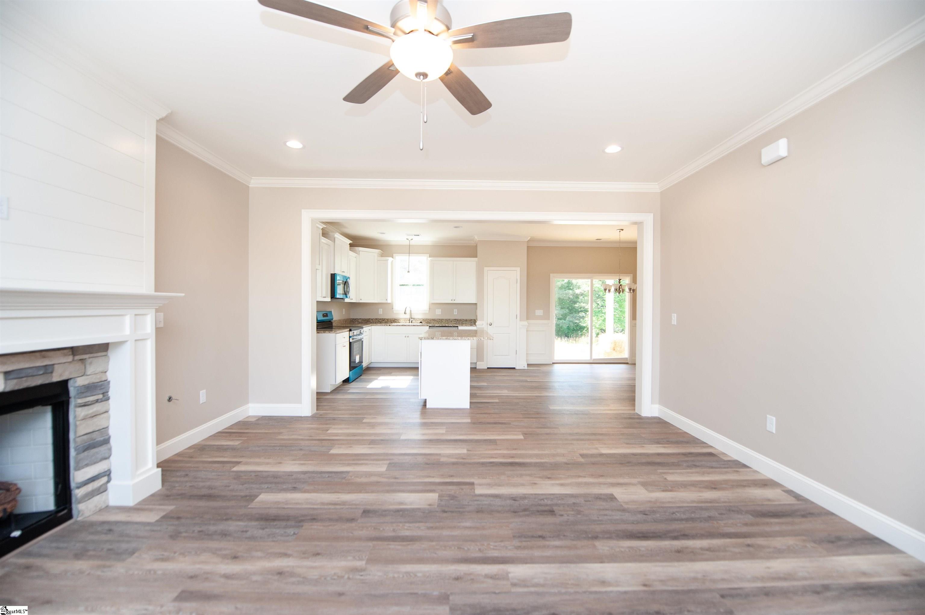 220 Water Mill Road Cowpens, SC 29330