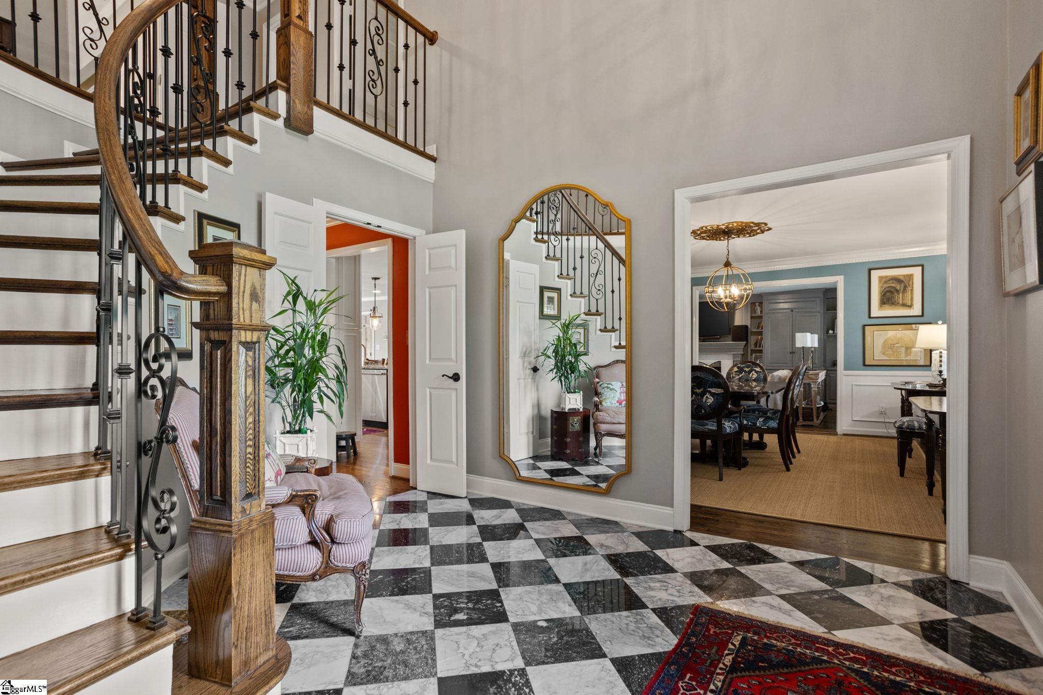 29 Quail Hill Drive Greenville, SC 29607