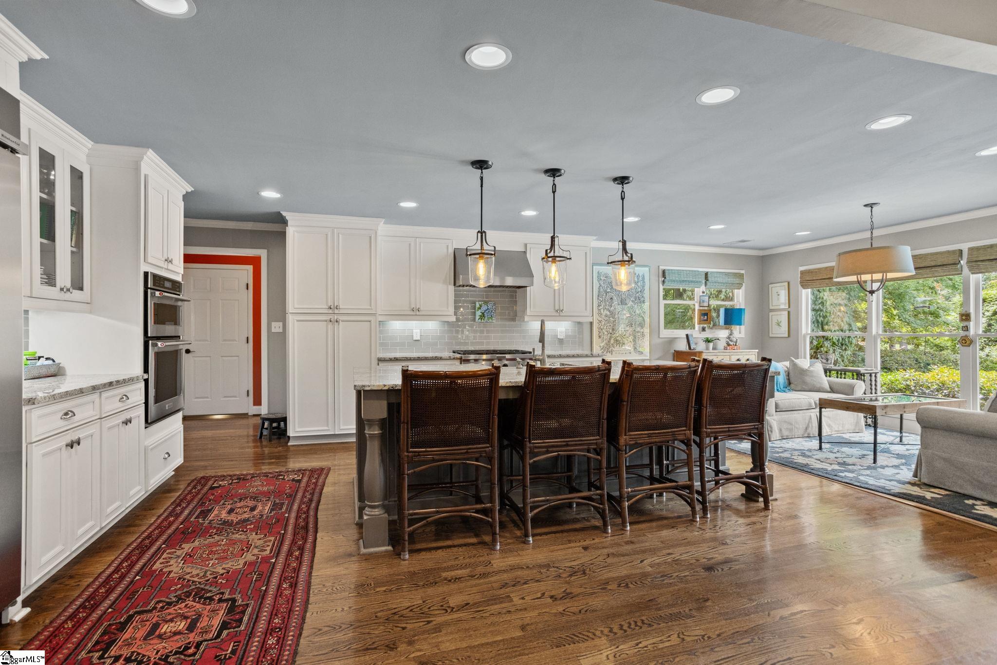 29 Quail Hill Drive Greenville, SC 29607