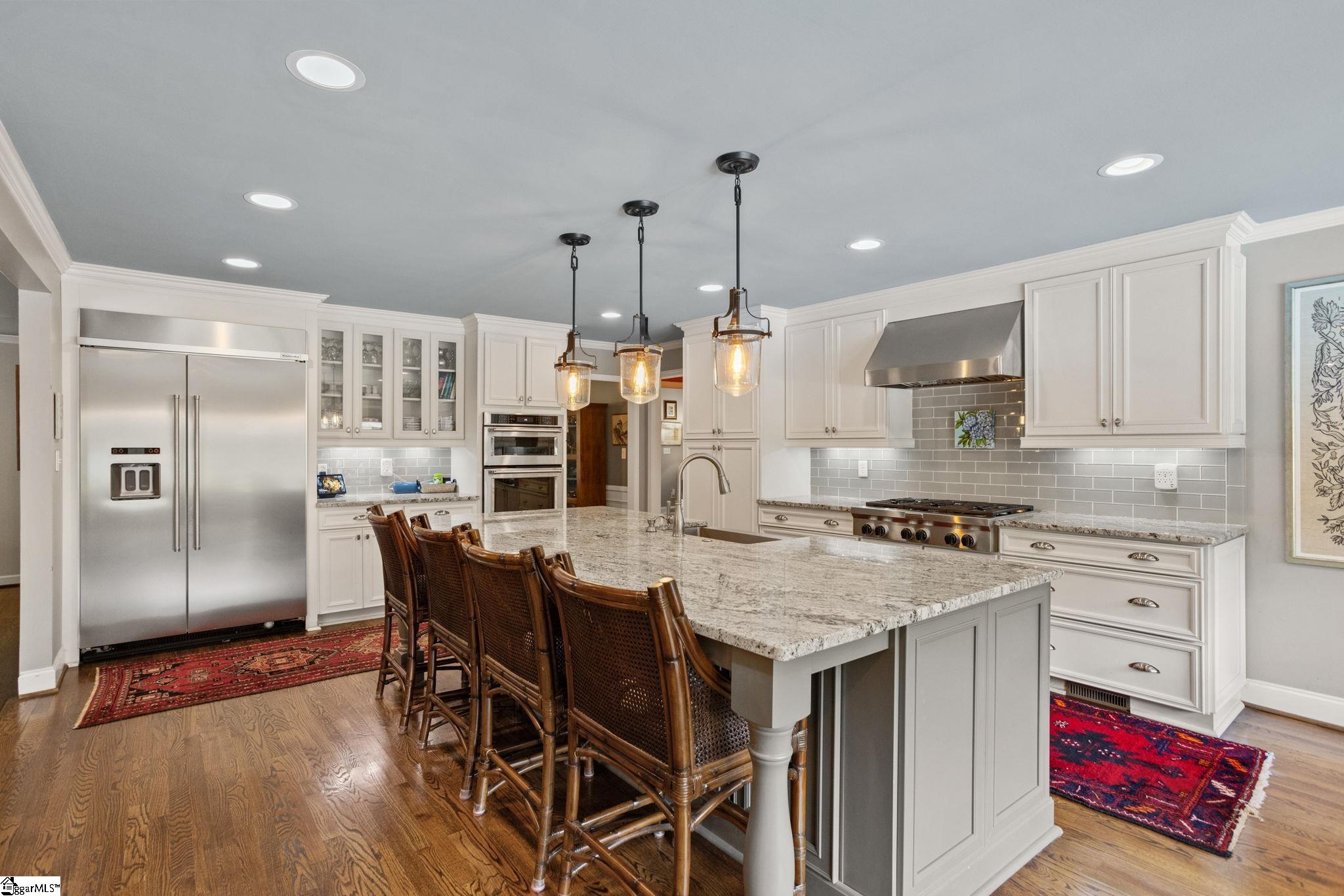 29 Quail Hill Drive Greenville, SC 29607