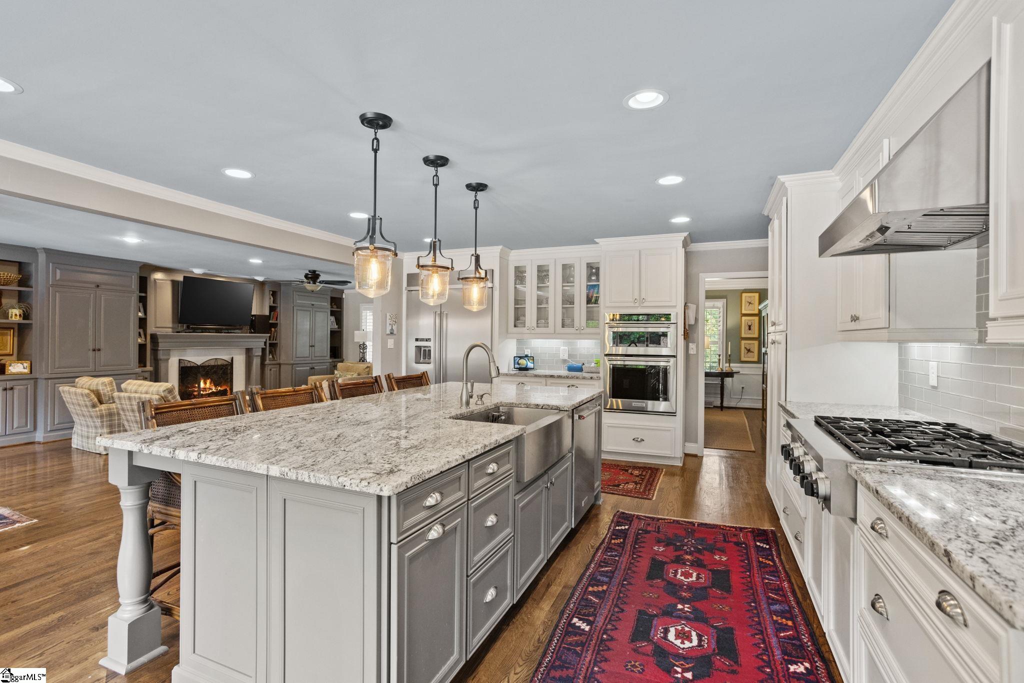 29 Quail Hill Drive Greenville, SC 29607