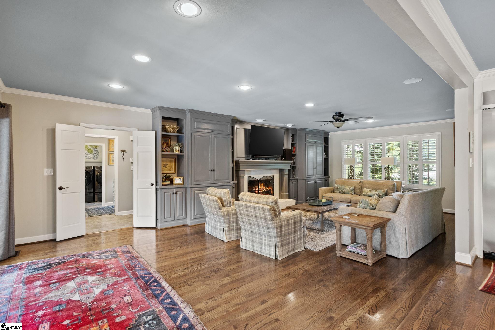 29 Quail Hill Drive Greenville, SC 29607