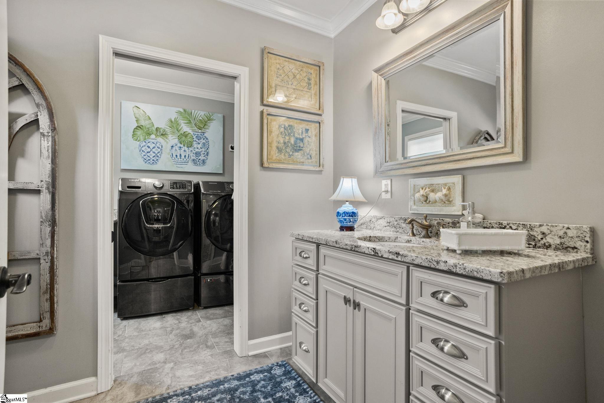 29 Quail Hill Drive Greenville, SC 29607