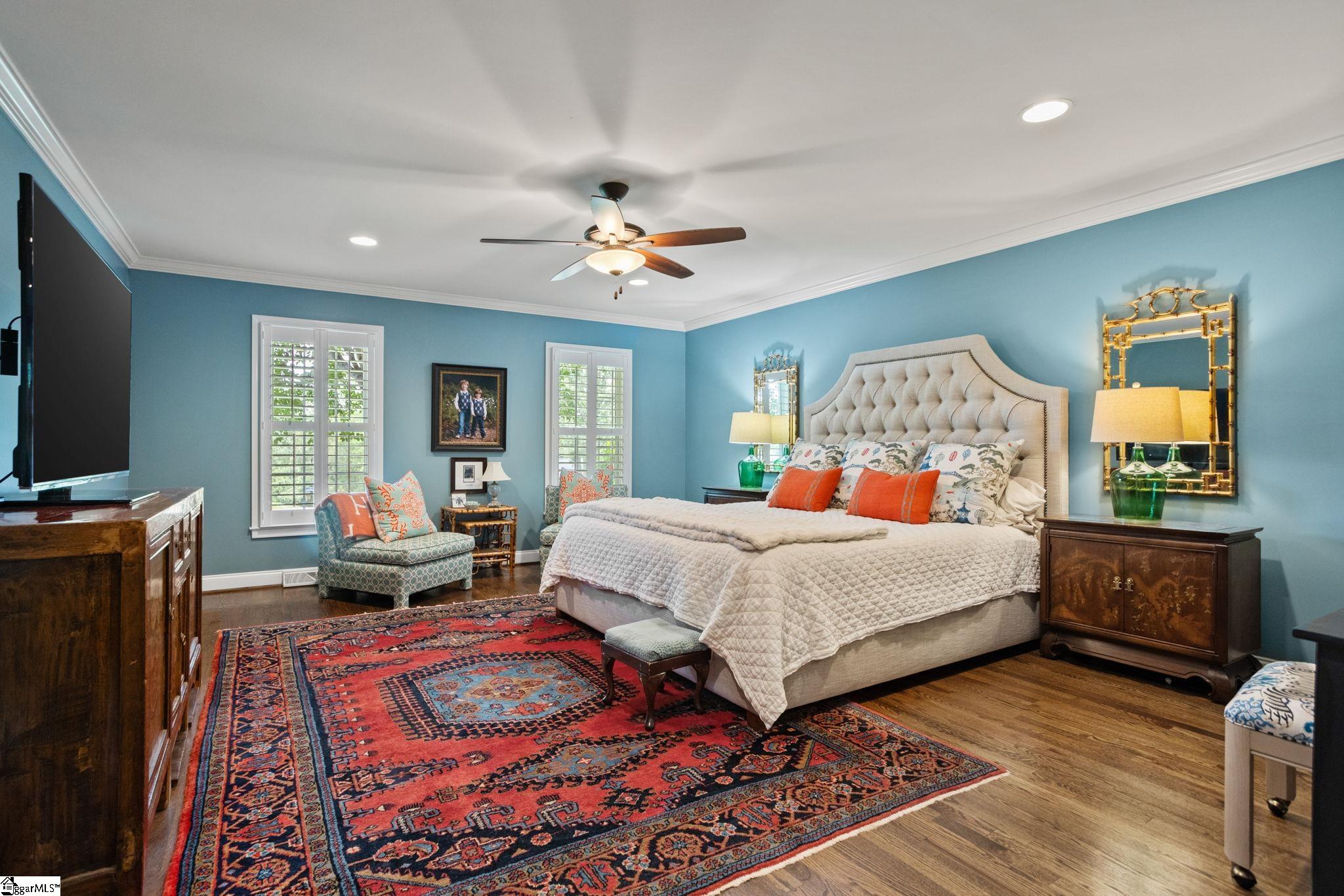29 Quail Hill Drive Greenville, SC 29607