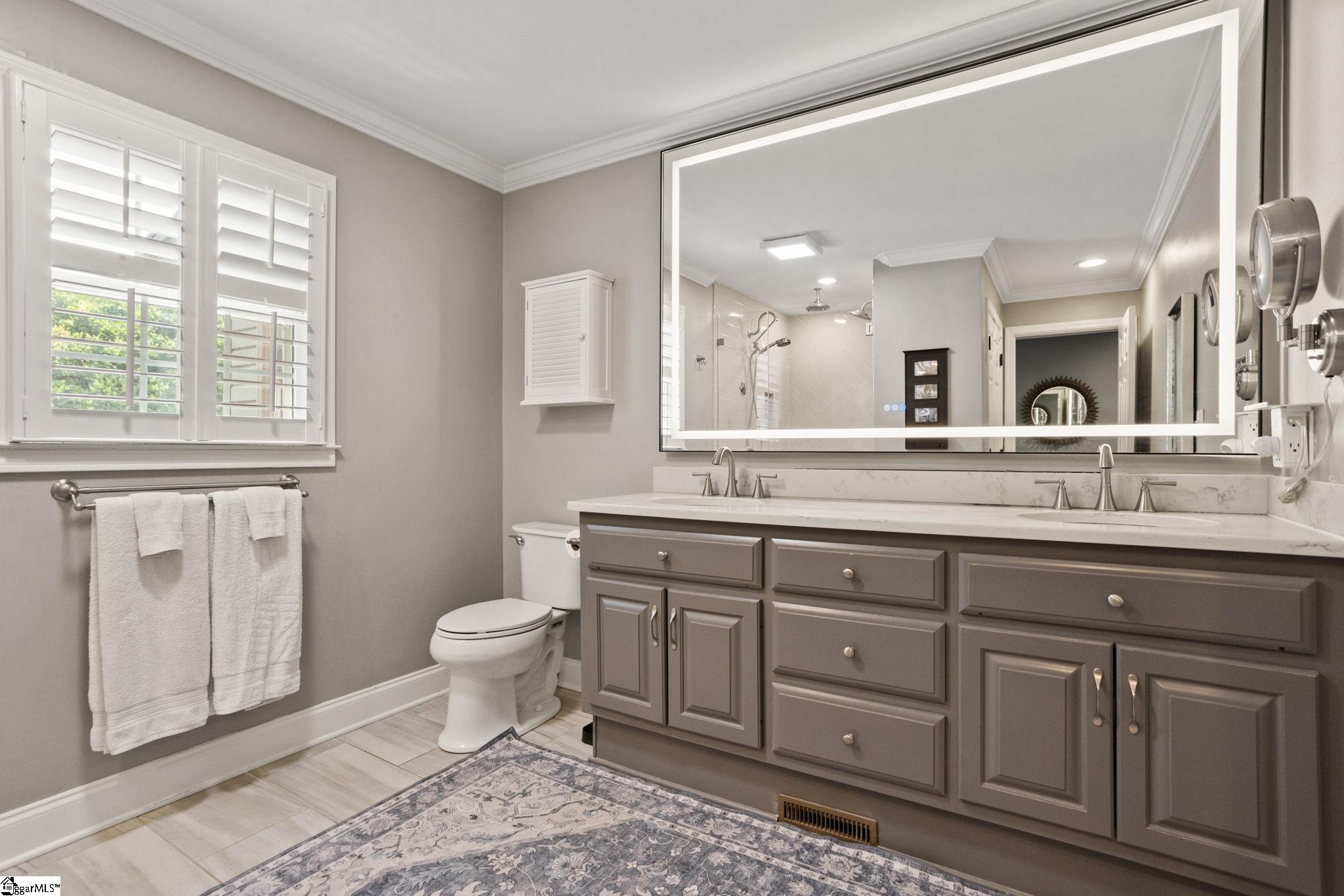 29 Quail Hill Drive Greenville, SC 29607