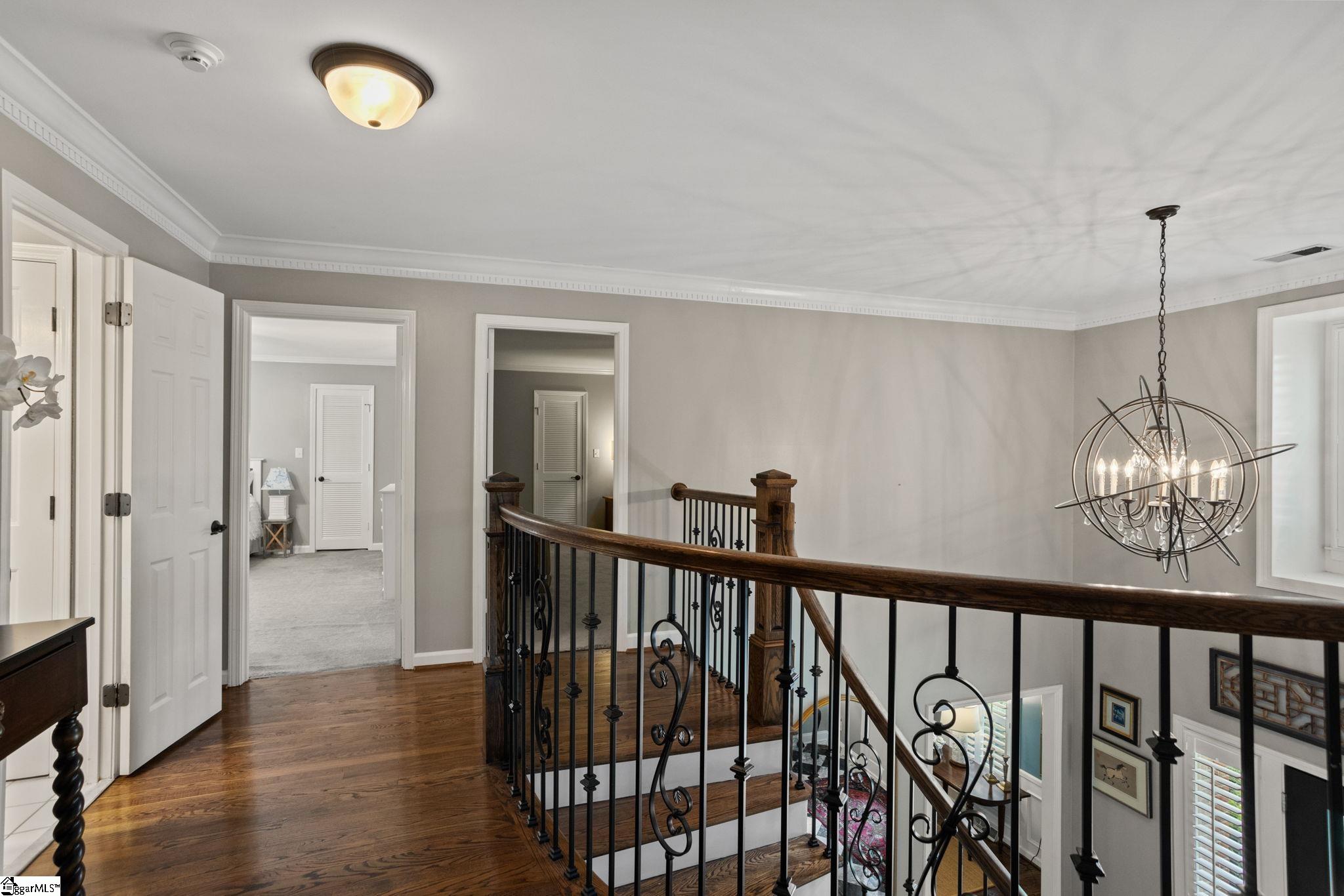 29 Quail Hill Drive Greenville, SC 29607