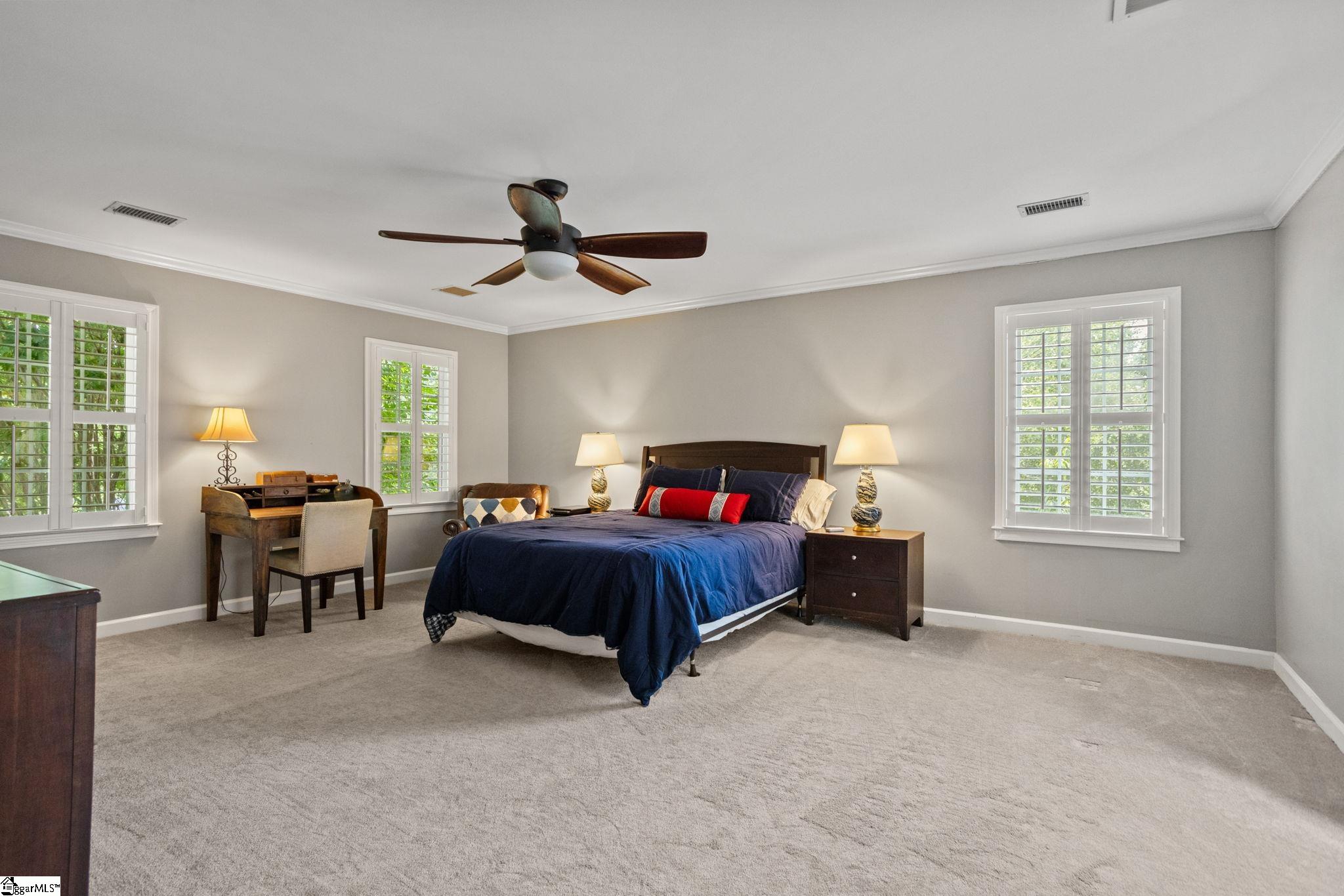 29 Quail Hill Drive Greenville, SC 29607