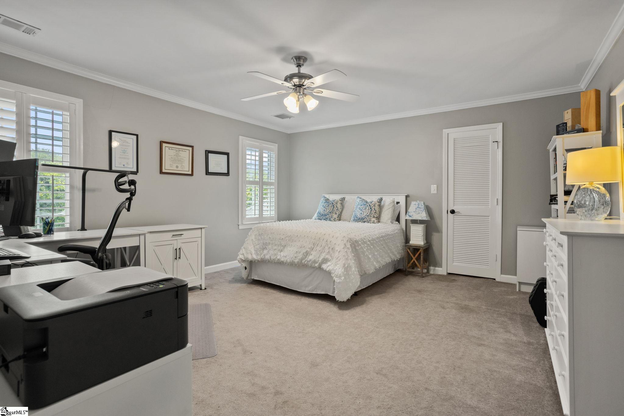 29 Quail Hill Drive Greenville, SC 29607