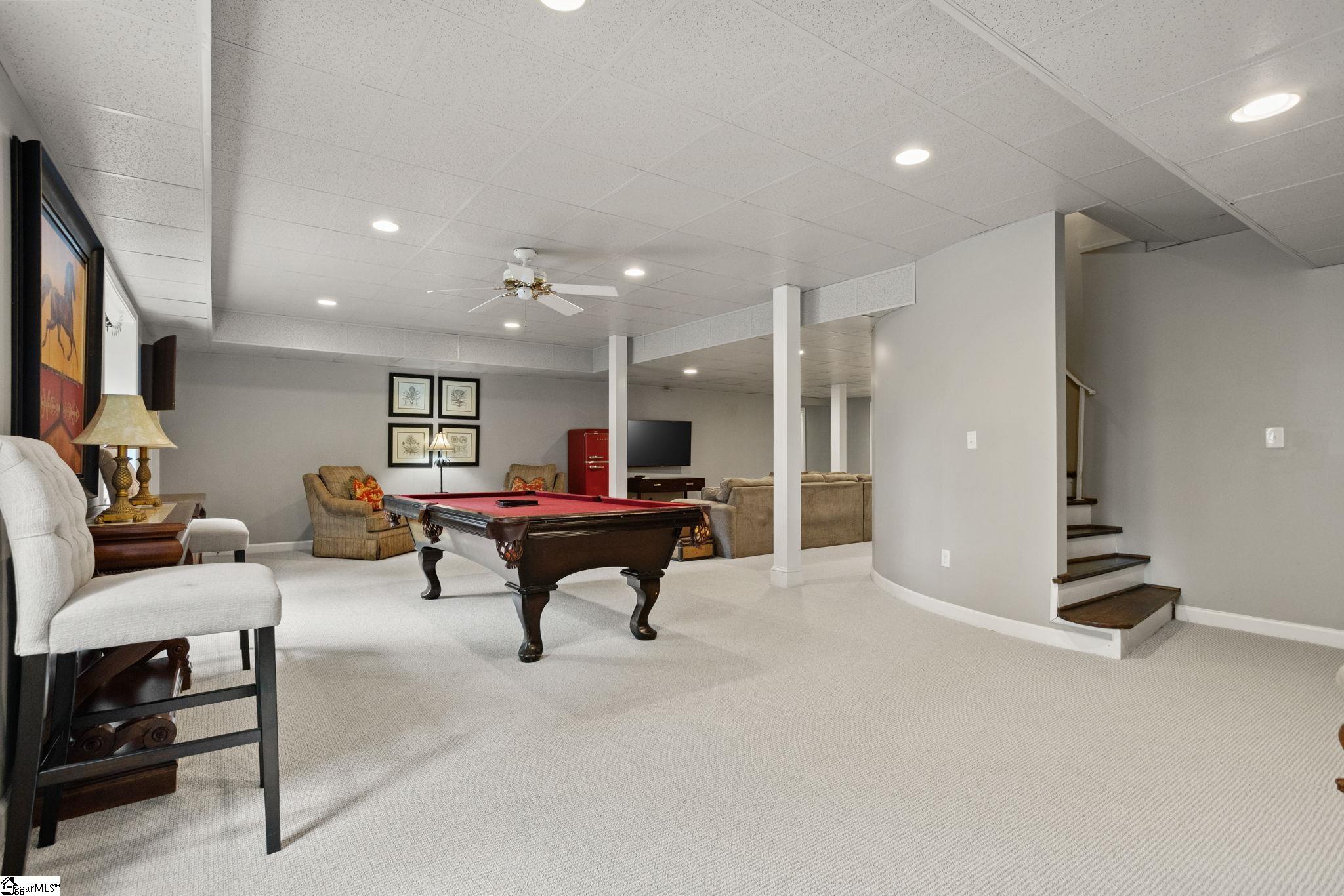 29 Quail Hill Drive Greenville, SC 29607