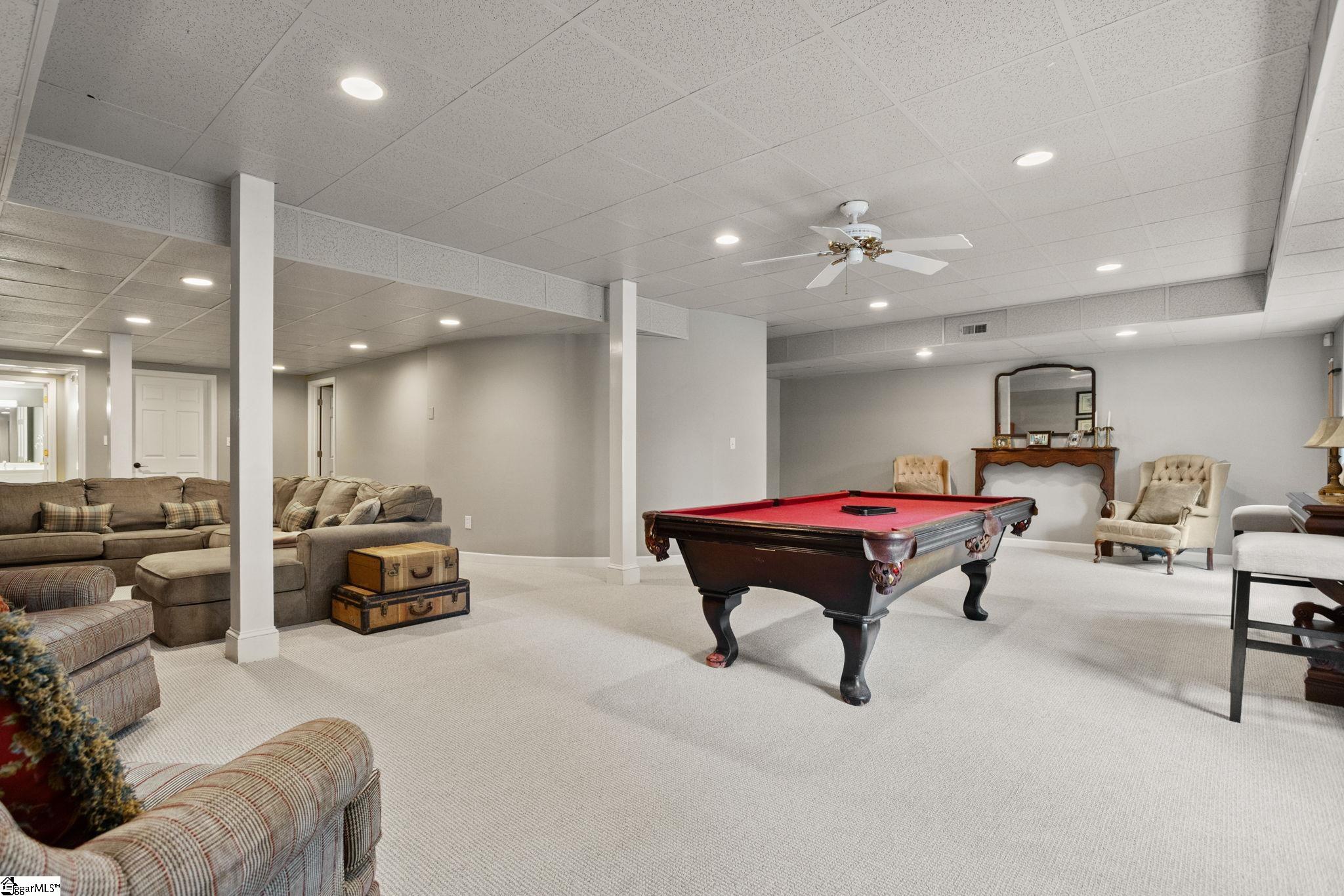 29 Quail Hill Drive Greenville, SC 29607
