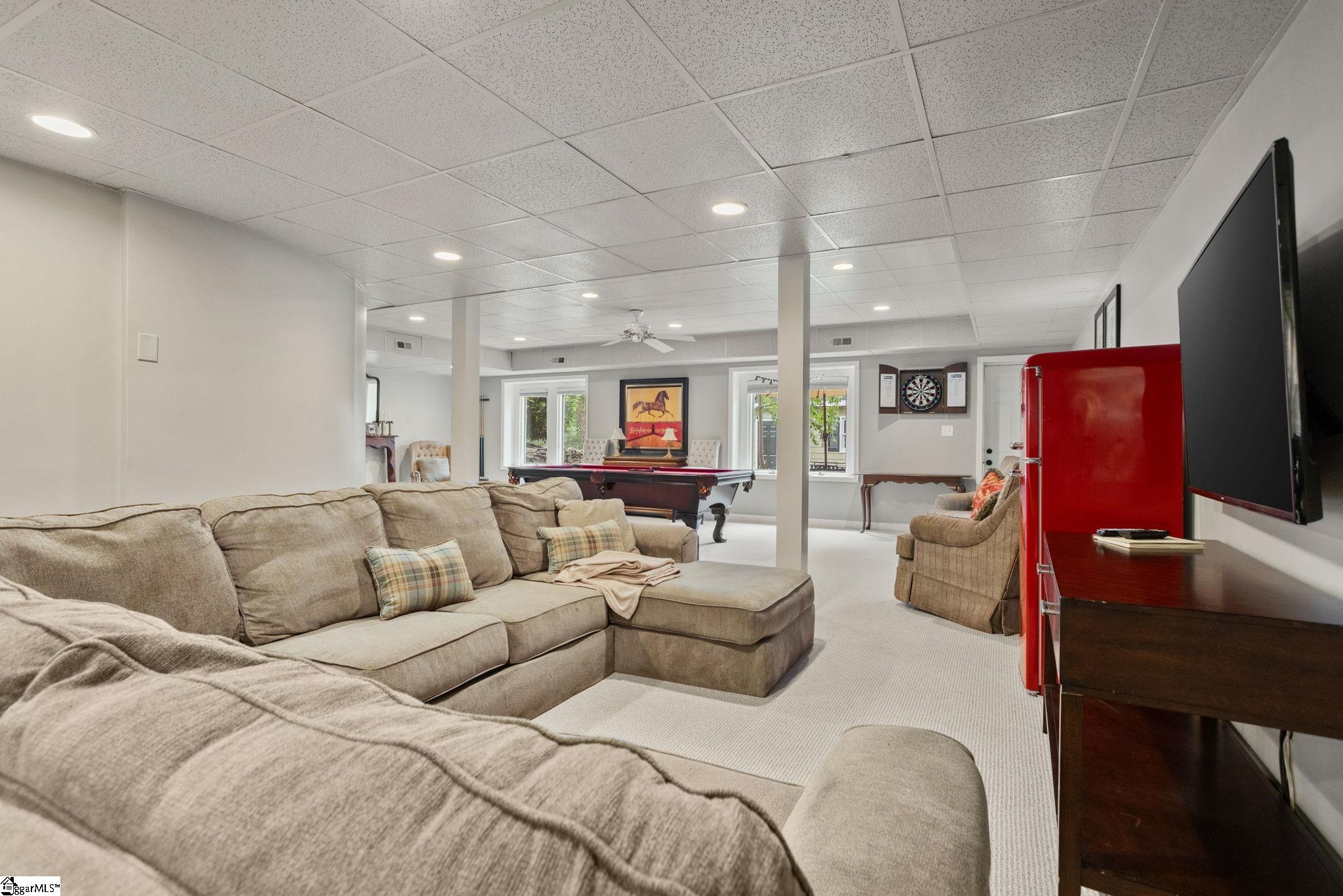 29 Quail Hill Drive Greenville, SC 29607