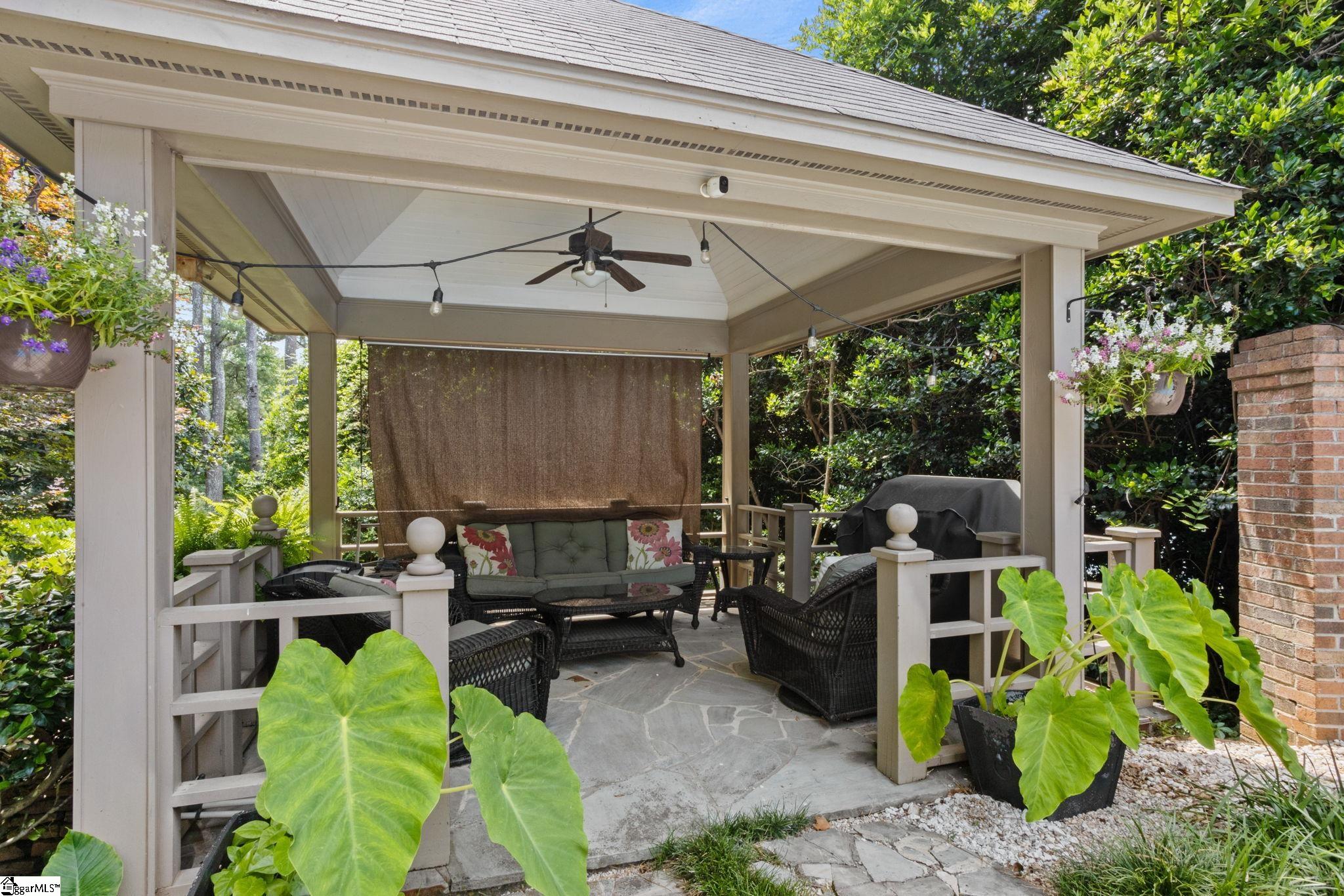 29 Quail Hill Drive Greenville, SC 29607