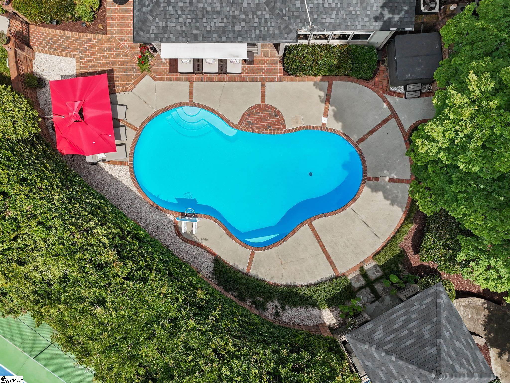 29 Quail Hill Drive Greenville, SC 29607